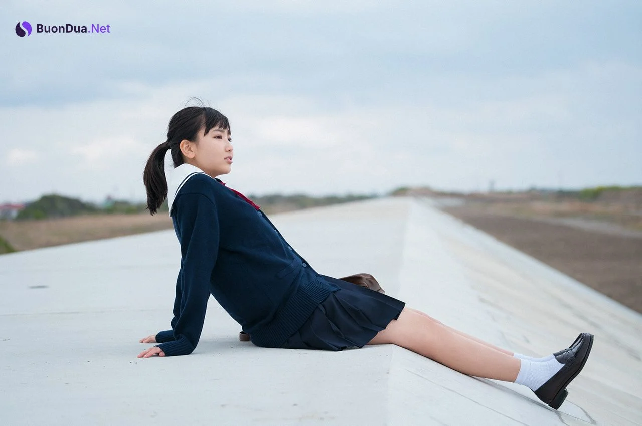 Aika Sawaguchi 沢口愛華, [WPB-net] No.242 「ＯＶＥＲ」 Set.03 - Photo 11