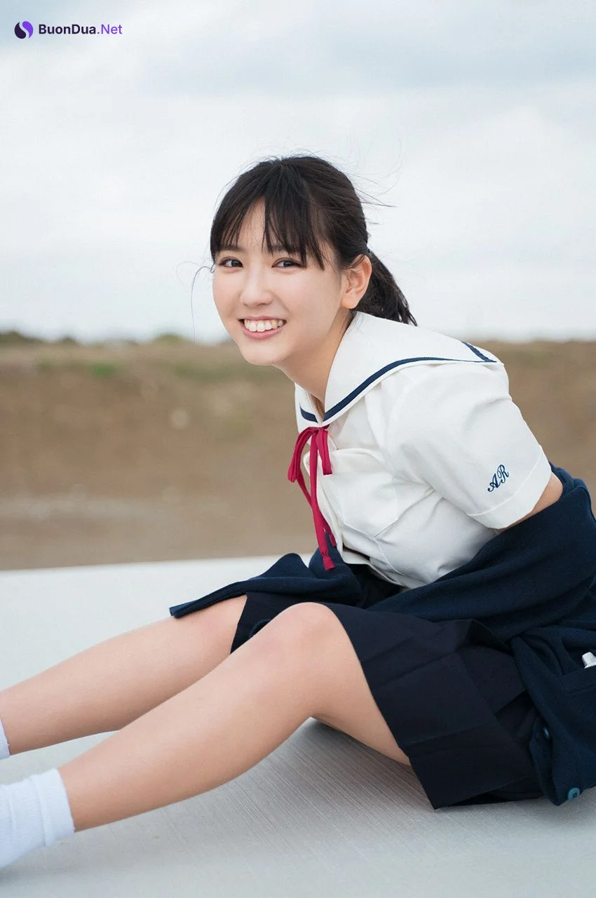 Aika Sawaguchi 沢口愛華, [WPB-net] No.242 「ＯＶＥＲ」 Set.03 - Photo 12