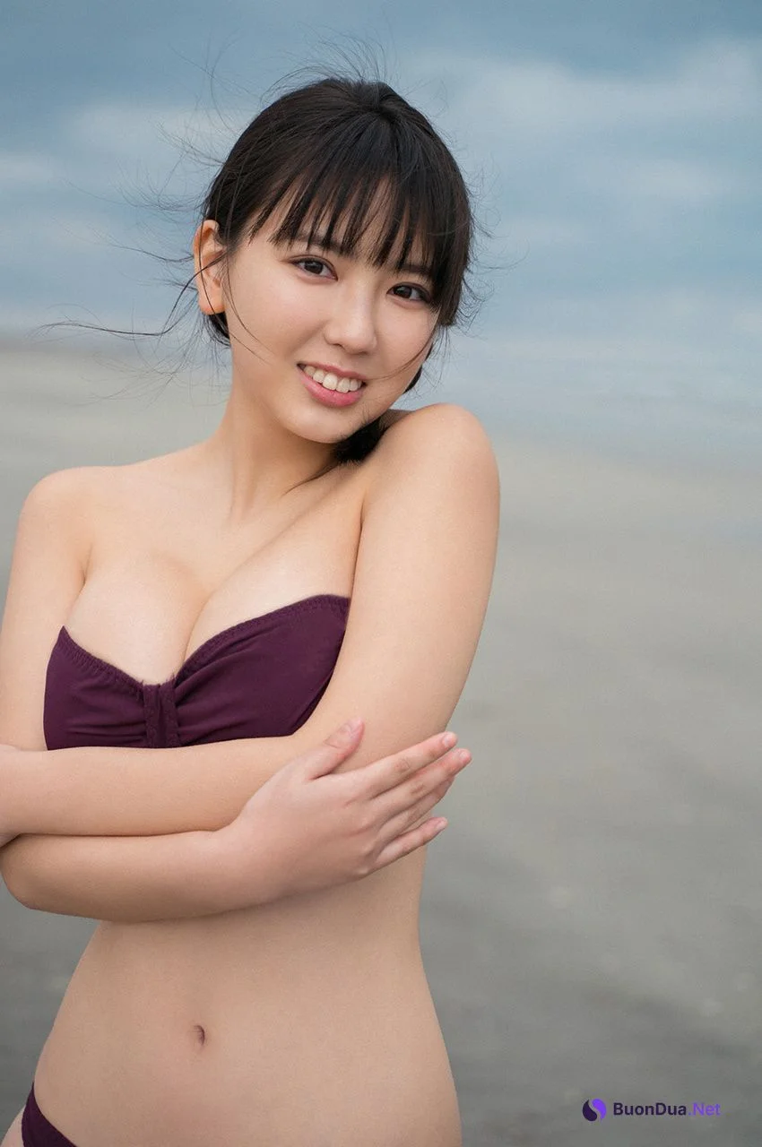 Aika Sawaguchi 沢口愛華, [WPB-net] No.242 「ＯＶＥＲ」 Set.03 - Photo 20