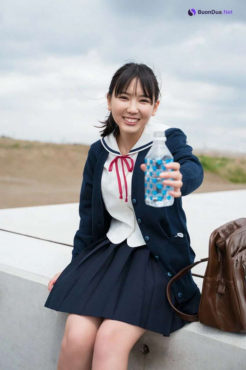 Aika Sawaguchi 沢口愛華, [WPB-net] No.242 「ＯＶＥＲ」 Set.03 - Photo 4