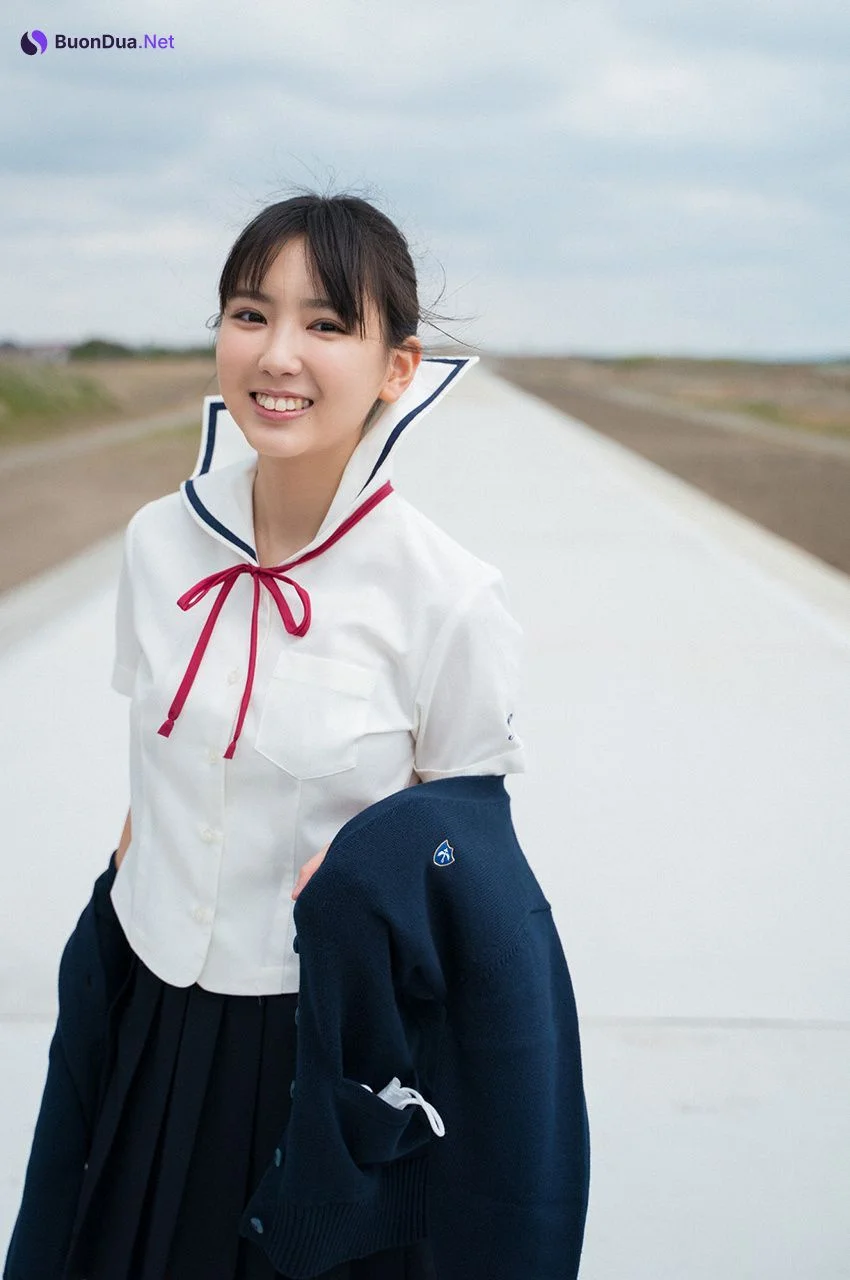 Aika Sawaguchi 沢口愛華, [WPB-net] No.242 「ＯＶＥＲ」 Set.03 - Photo 9