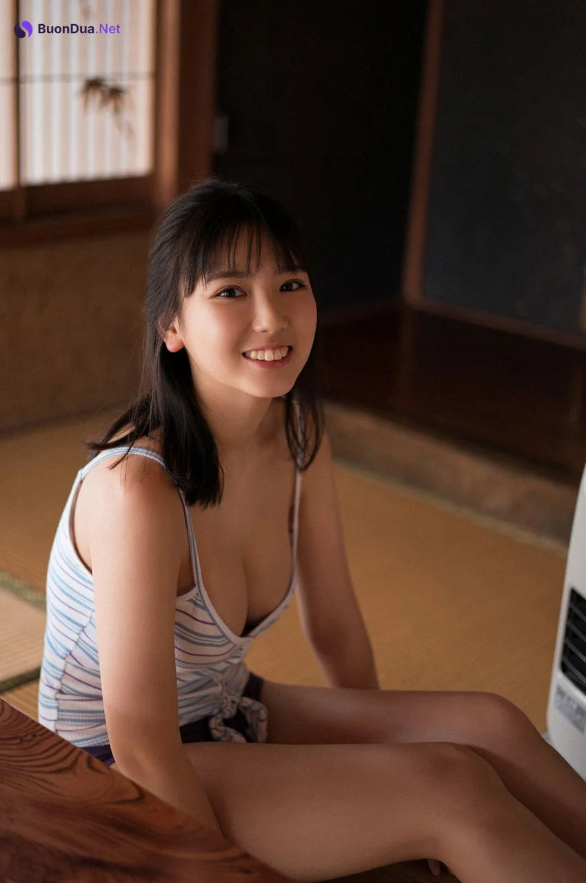 Aika Sawaguchi 沢口愛華, [WPB-net] No.242 「ＯＶＥＲ」 Set.05 - Photo 12