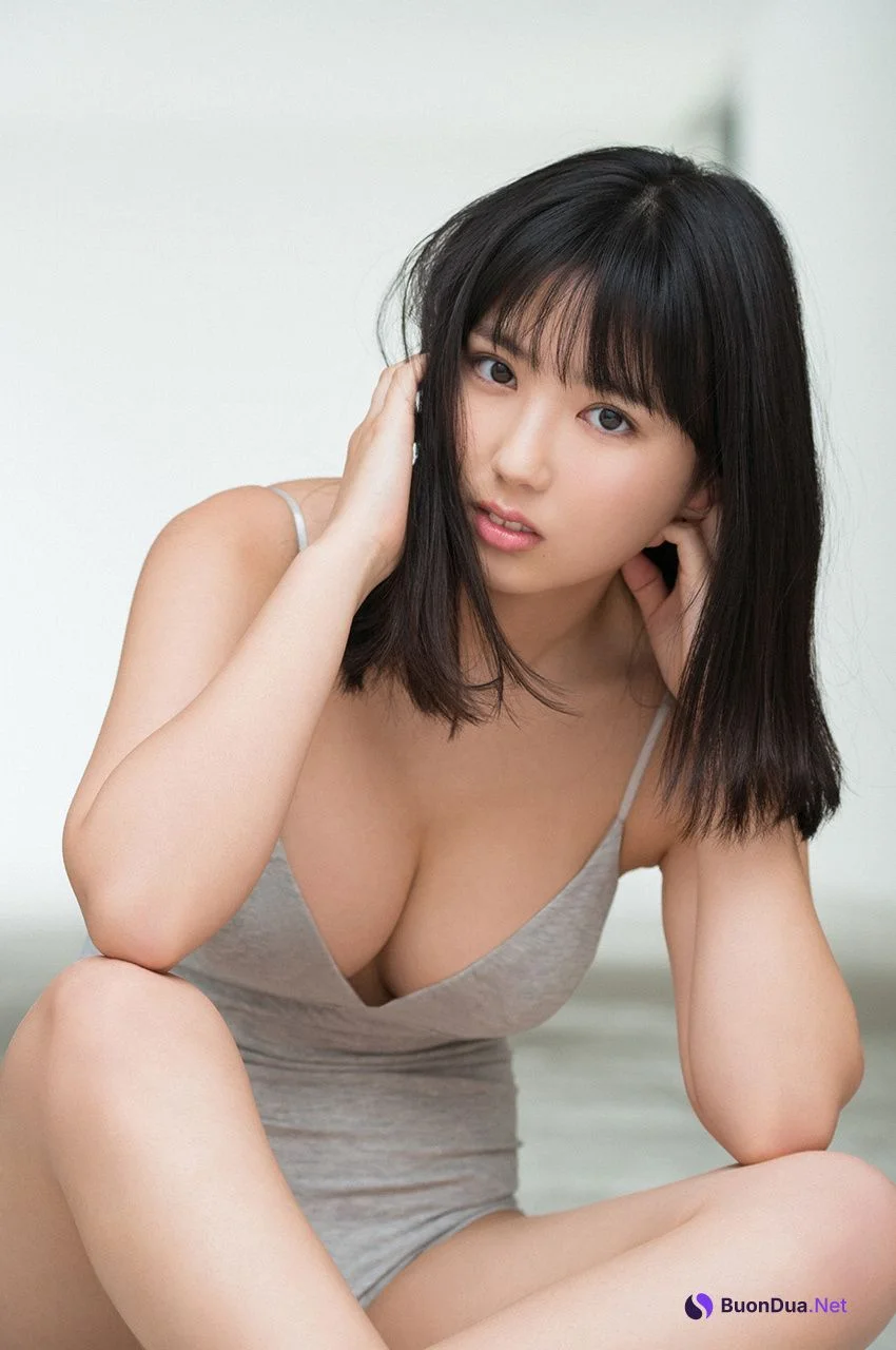 Aika Sawaguchi 沢口愛華, [WPB-net] No.242 「ＯＶＥＲ」 Set.05 - Photo 18