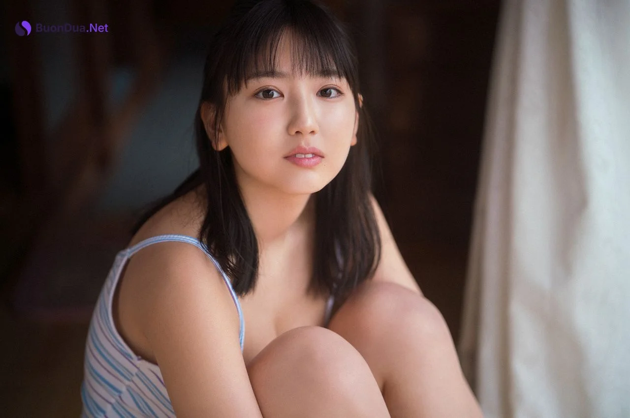 Aika Sawaguchi 沢口愛華, [WPB-net] No.242 「ＯＶＥＲ」 Set.05 - Photo 4