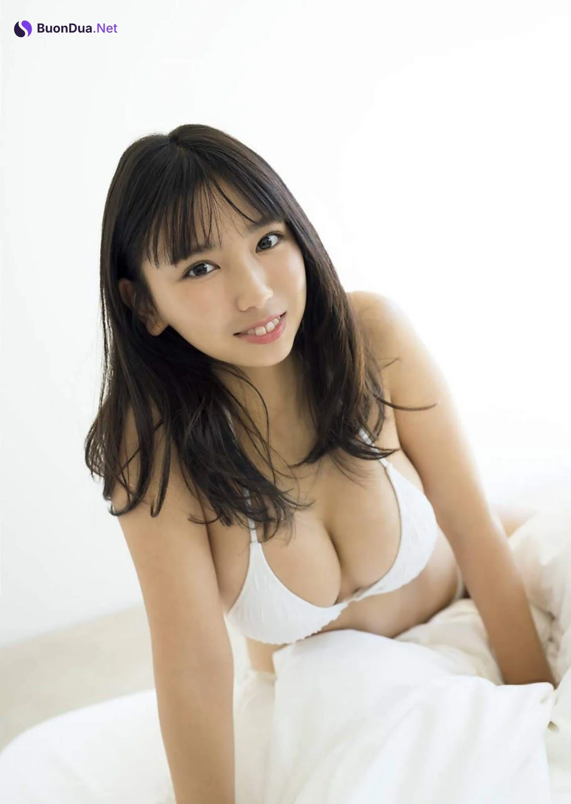 Aika Sawaguchi 沢口愛華, Young Gangan 2019 No.03 (ヤングガンガン 2019年3号) - Photo 15