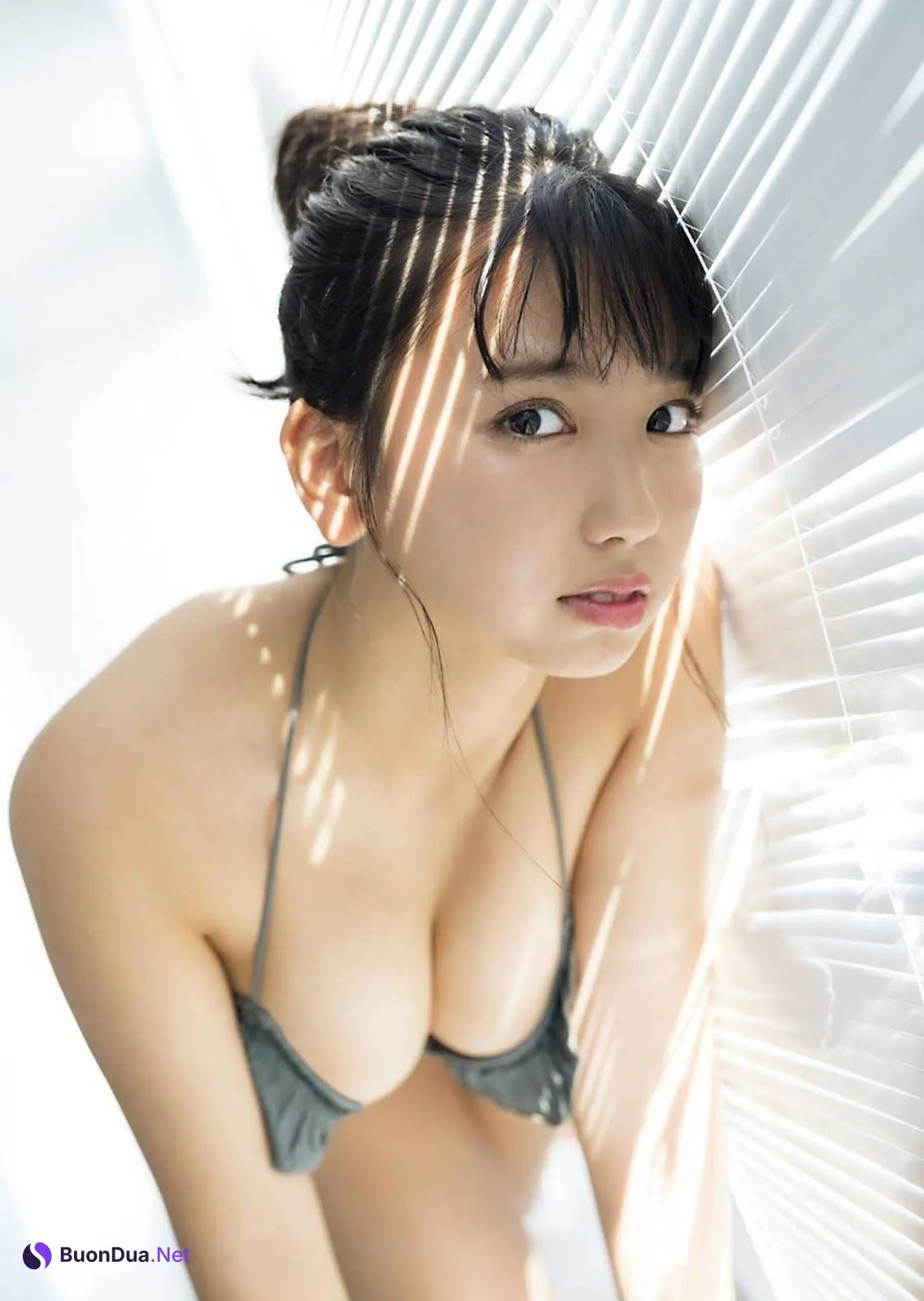 Aika Sawaguchi 沢口愛華, Young Gangan 2019 No.03 (ヤングガンガン 2019年3号) - Photo 9