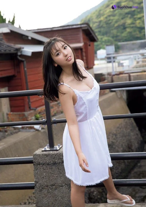 Aika Sawaguchi 沢口愛華, Young Magazine 2019 No.27 (ヤングマガジン 2019年27号) - 写真 3