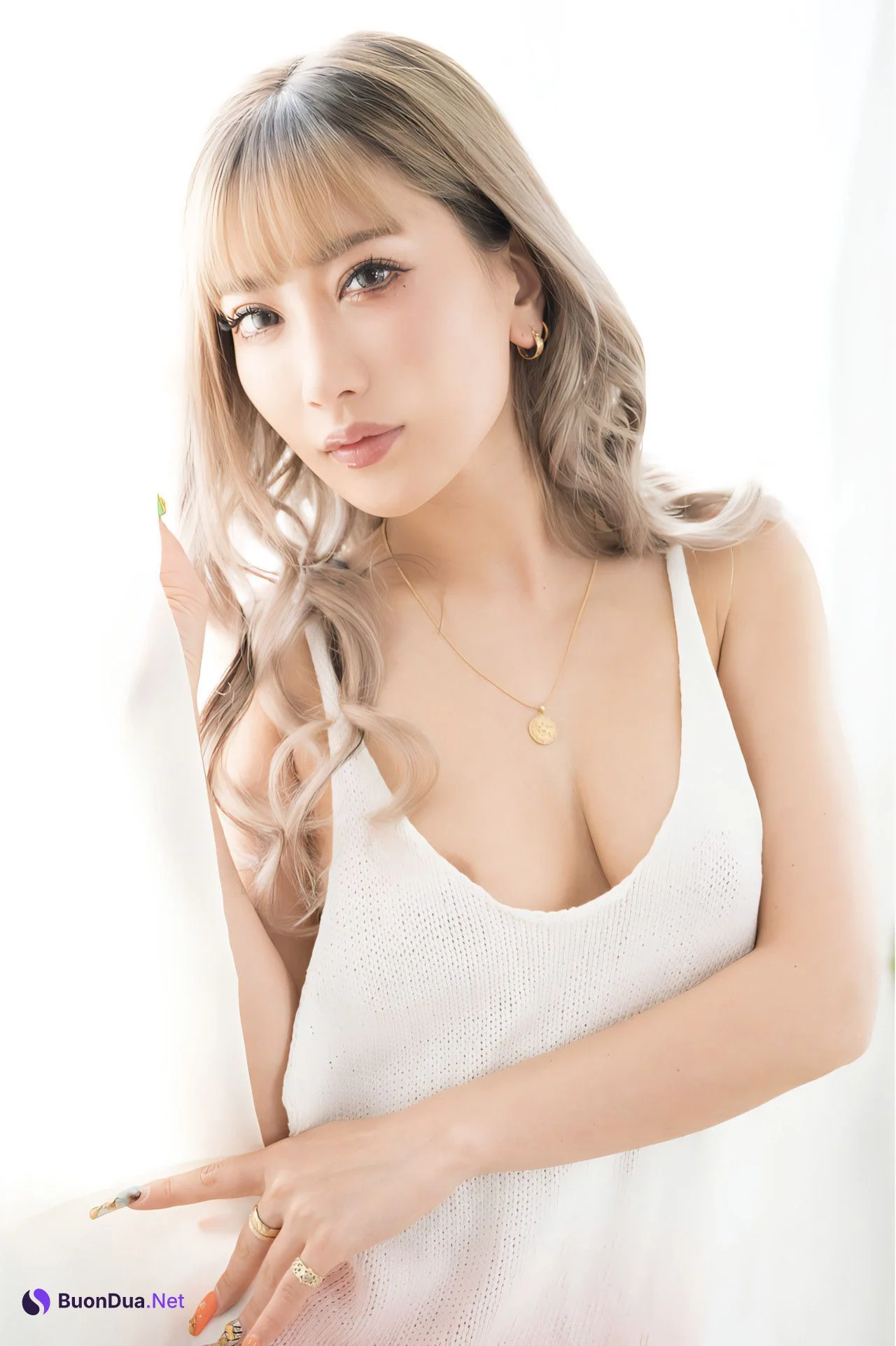 AIKA あいか, STAY GOLD デジタル写真集 Set.01 - 写真 4