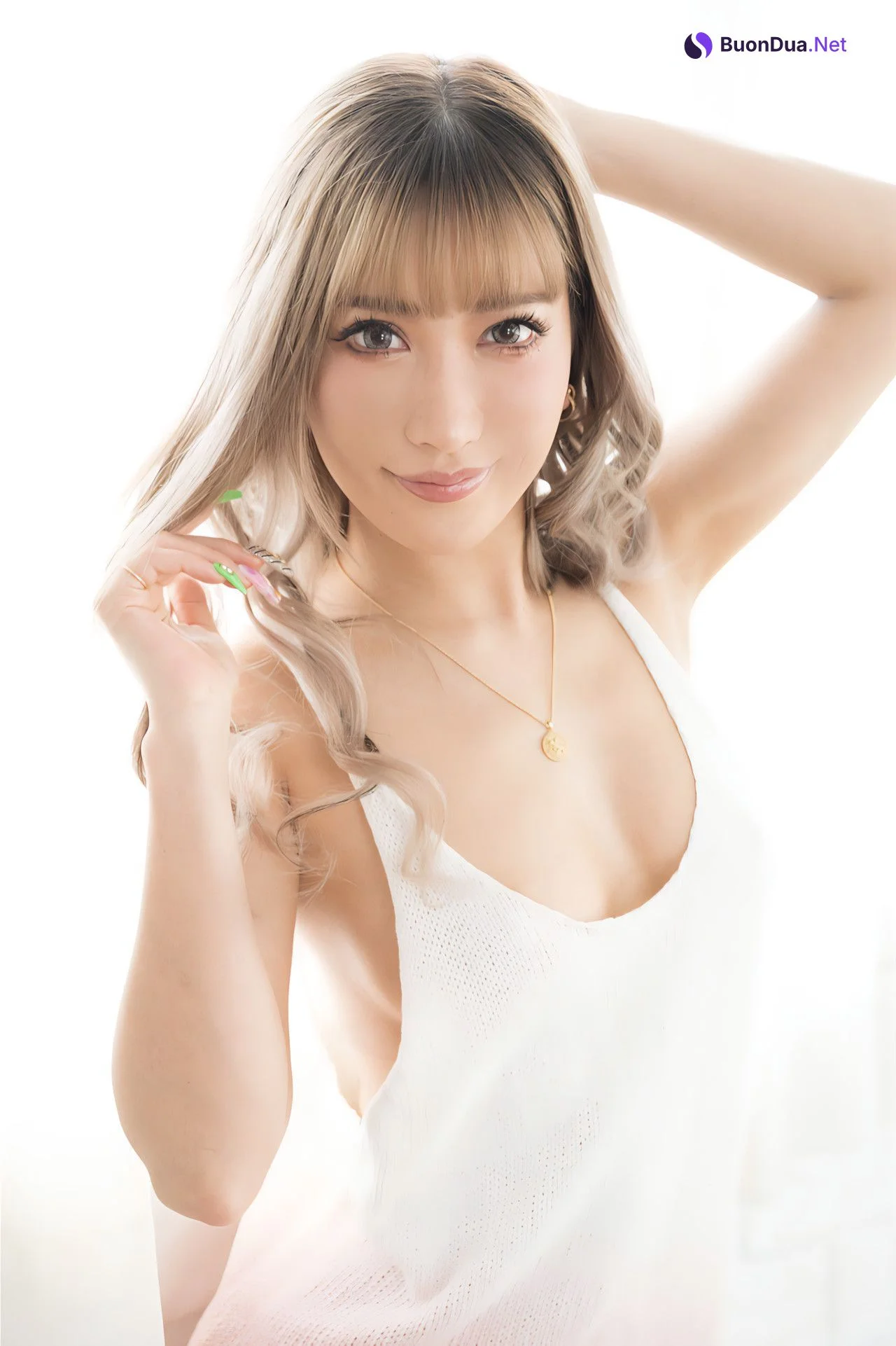 AIKA あいか, STAY GOLD デジタル写真集 Set.01 - 写真 5