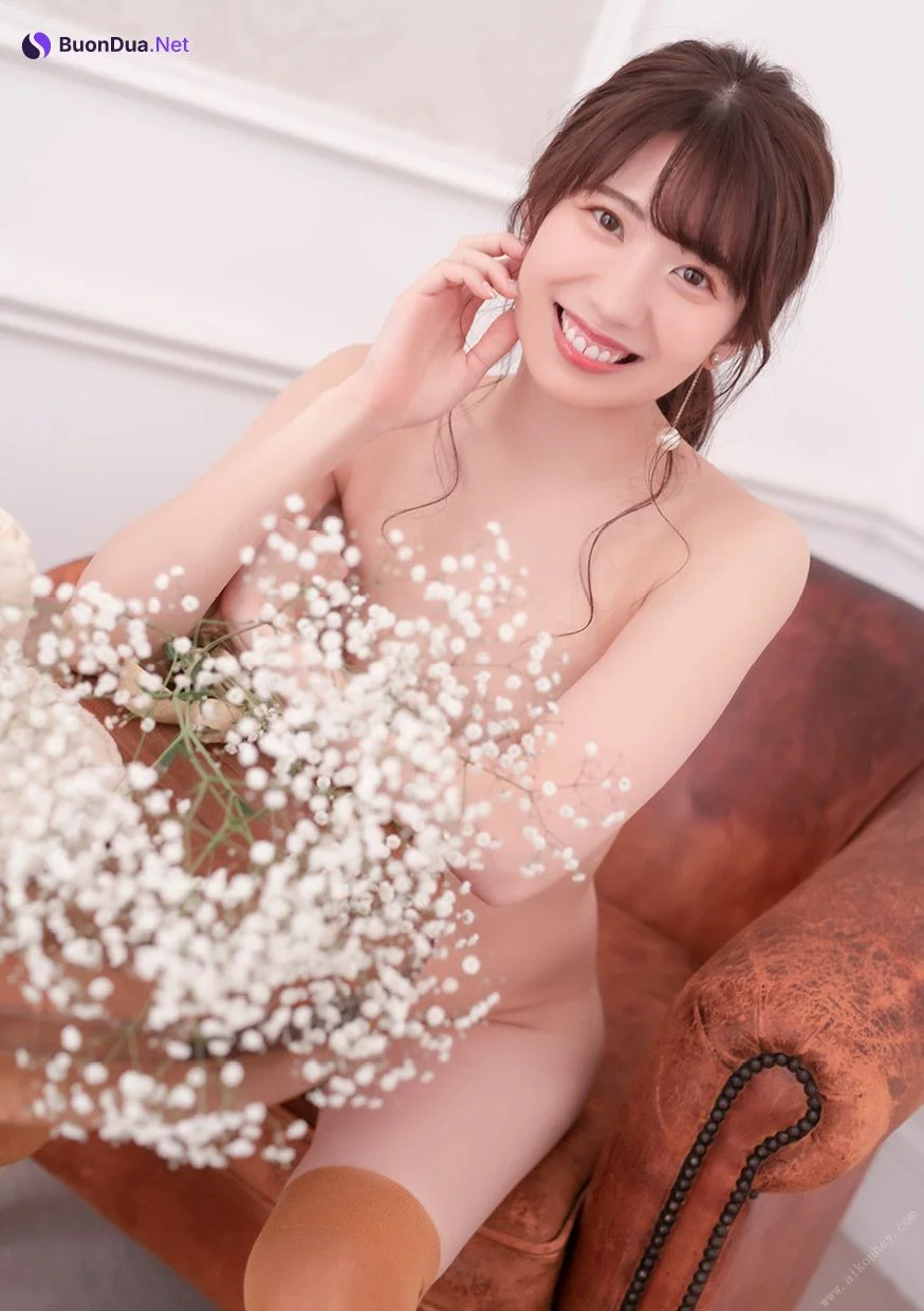 Aika Yamagishi 山岸逢花, デジタル写真集 Count sheep [Sleep] Set.01 - Photo 15