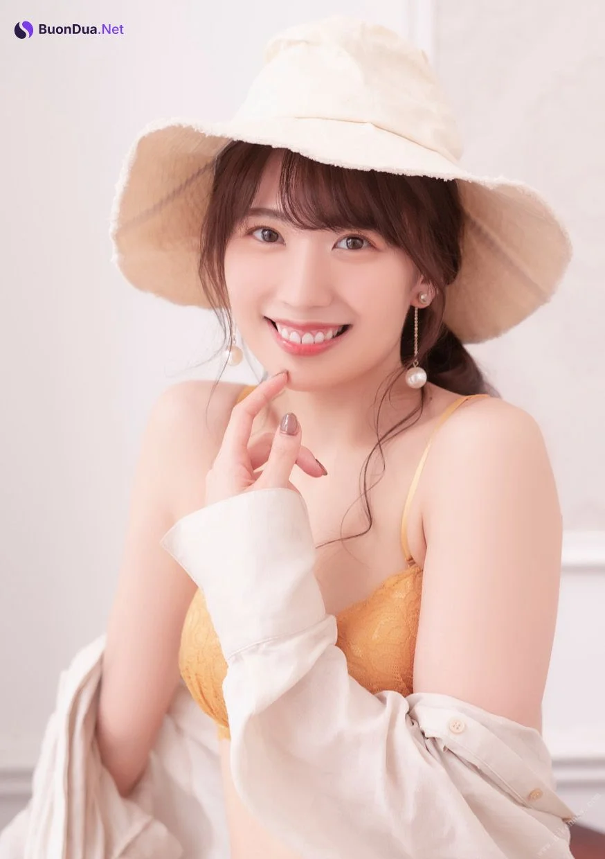 Aika Yamagishi 山岸逢花, デジタル写真集 Count sheep [Sleep] Set.01 - Photo 6