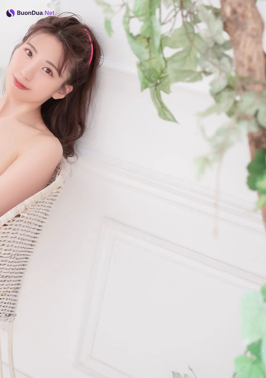 Aika Yamagishi 山岸逢花, デジタル写真集 Count sheep [Sleep] Set.02 - Photo 16