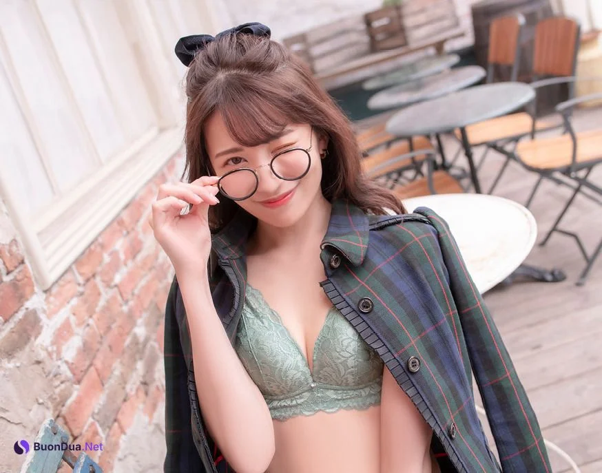 Aika Yamagishi 山岸逢花, デジタル写真集 Count sheep [Sleep] Set.02 - Photo 19