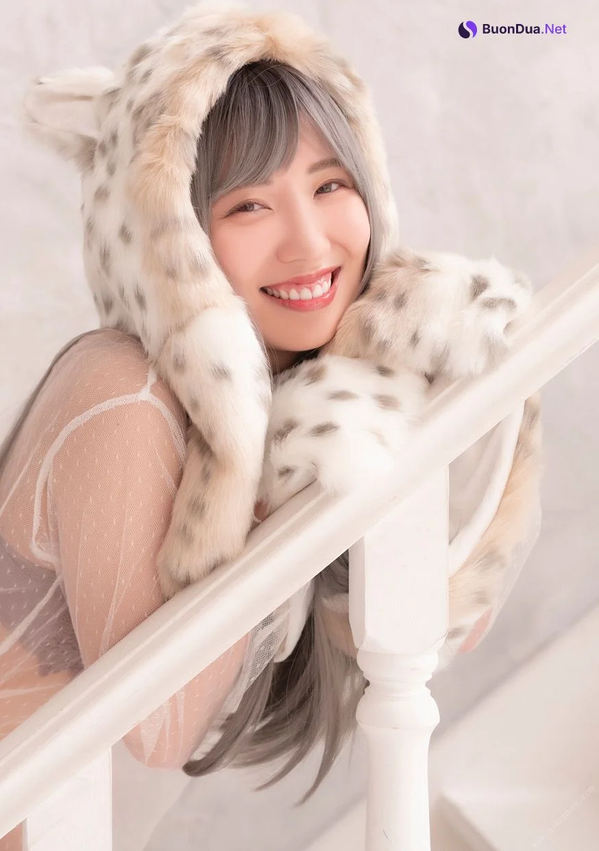Aika Yamagishi 山岸逢花, デジタル写真集 Count sheep [Sleep] Set.03 - Photo 10