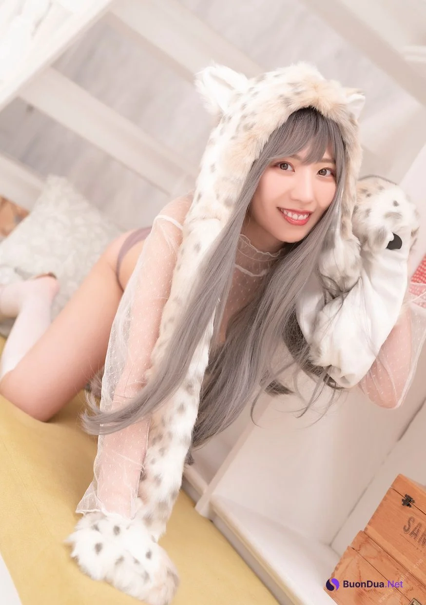 Aika Yamagishi 山岸逢花, デジタル写真集 Count sheep [Sleep] Set.03 - Photo 5