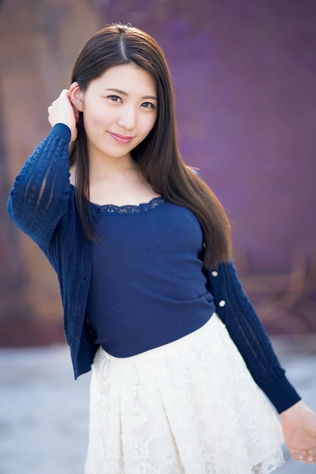 Aika Yamagishi 山岸逢花, FRIDAY 2019.01.04 (フライデー 2019年1月4日号)