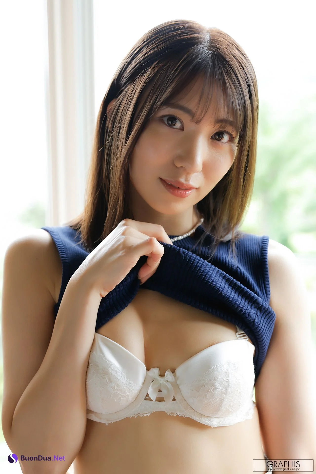 Aika Yamagishi 山岸逢花, [Graphis] Summer Special 2023 「Duende」 Vol.02 - Photo 2