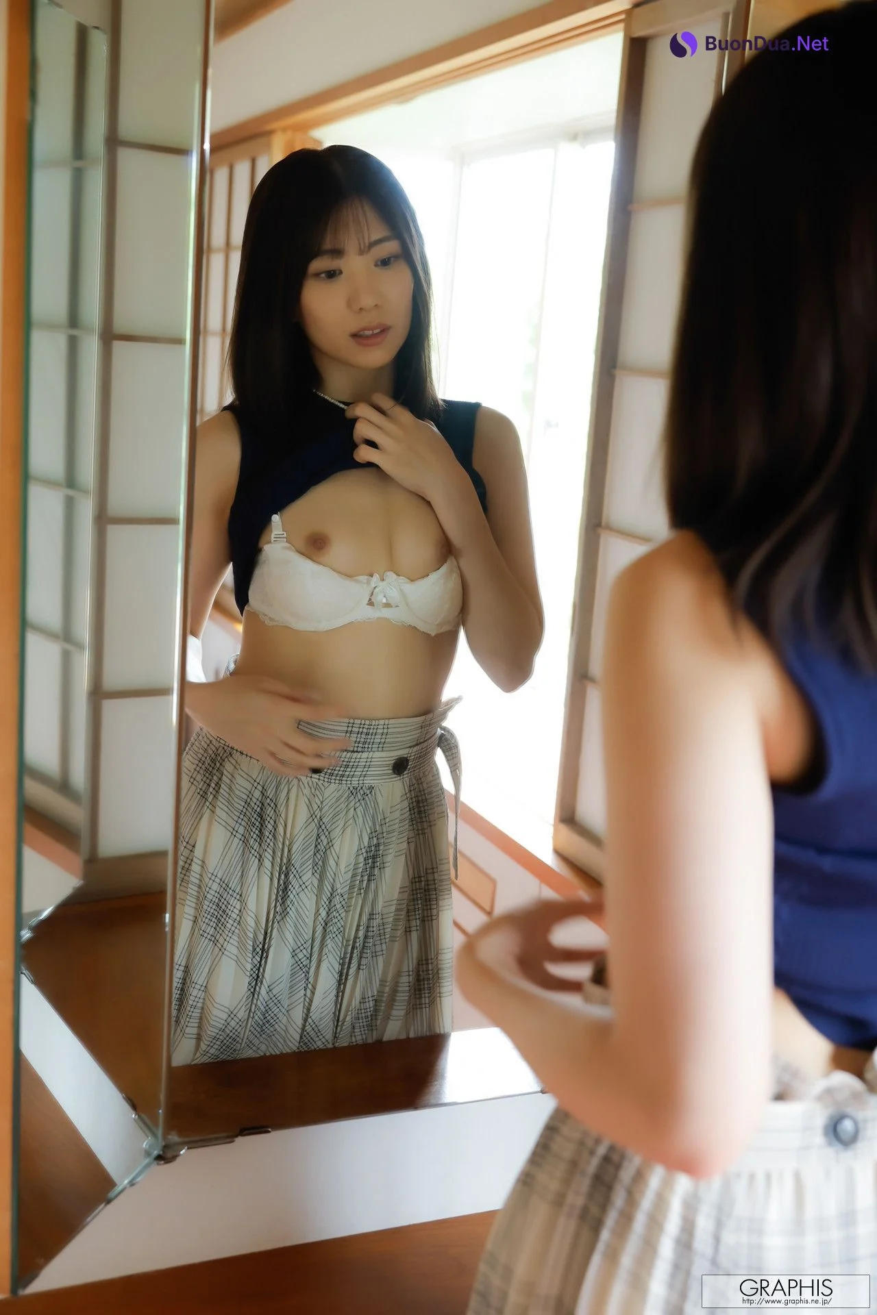 Aika Yamagishi 山岸逢花, [Graphis] Summer Special 2023 「Duende」 Vol.02 - Photo 6