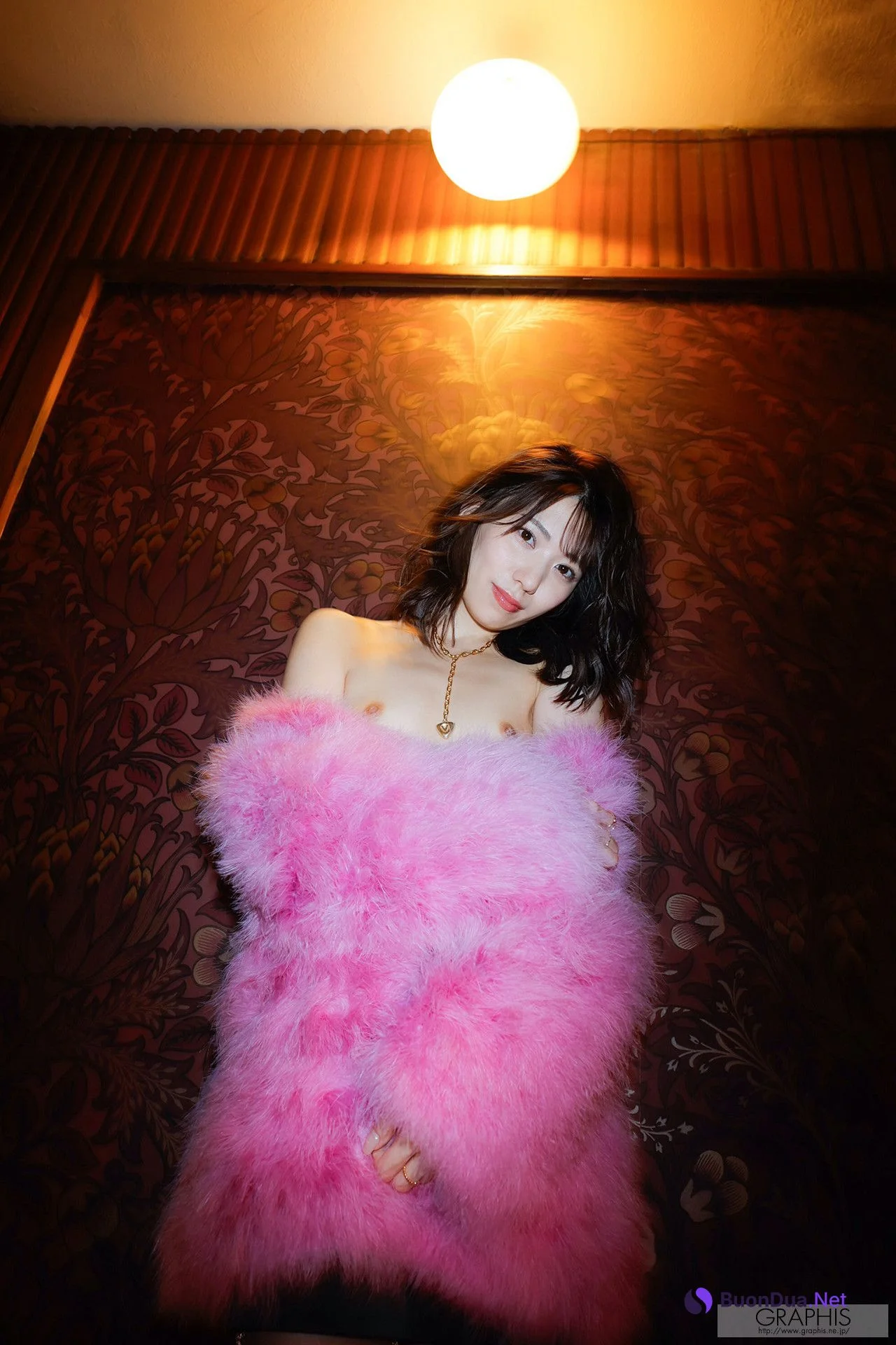 Aika Yamagishi 山岸逢花, [Graphis] Summer Special 「Duende」 Vol.05 - Photo 16
