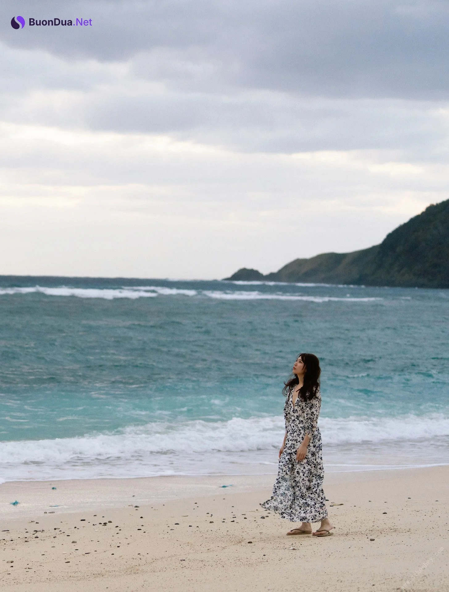 Aika Yamagishi 山岸逢花, 写真集 花と逢 Set.03 - รูปภาพ 3