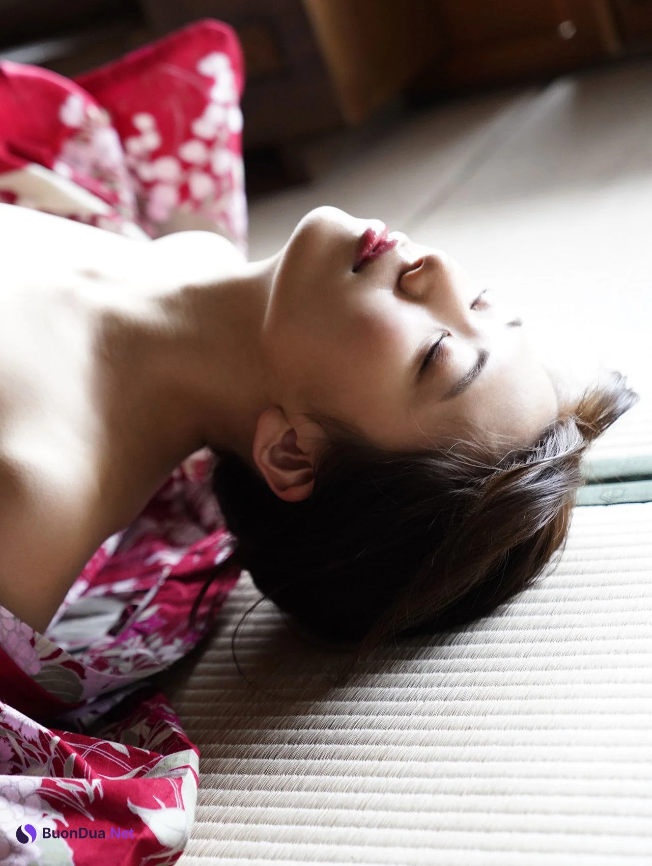 Aika Yamagishi 山岸逢花, アサ芸SEXY女優写真集 抱いて… 花と逢ｰ最終章 Set.01 - Photo 12