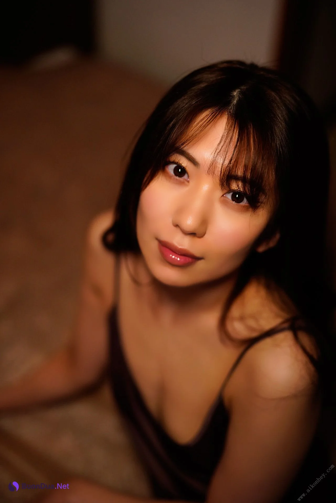 Aika Yamagishi 山岸逢花, 花と逢 ｰ熱情ｰ アサ芸SEXY女優写真集 Set.02 - Photo 13