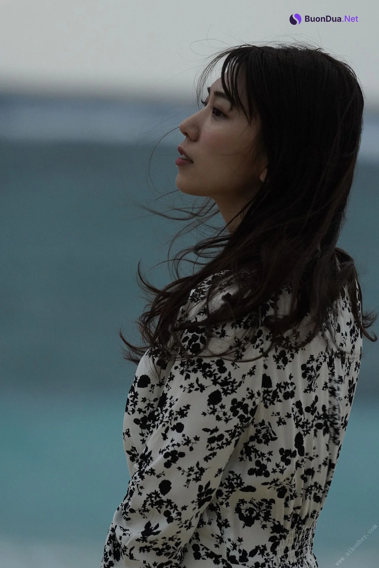 Aika Yamagishi 山岸逢花, アサ芸SEXY女優写真集 抱いて… 花と逢ｰ最終章 Set.02 - Photo 19