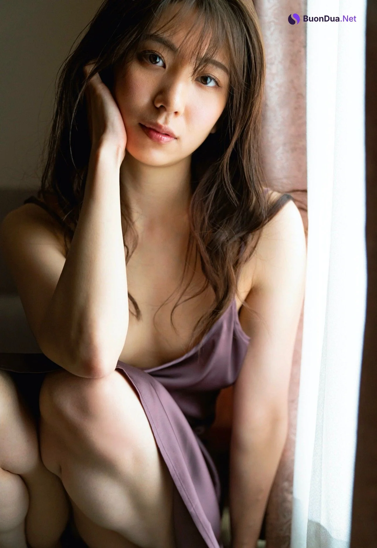 Aika Yamagishi 山岸逢花, アサ芸SEXY女優写真集 『花と逢』 Set.02 - Photo 14
