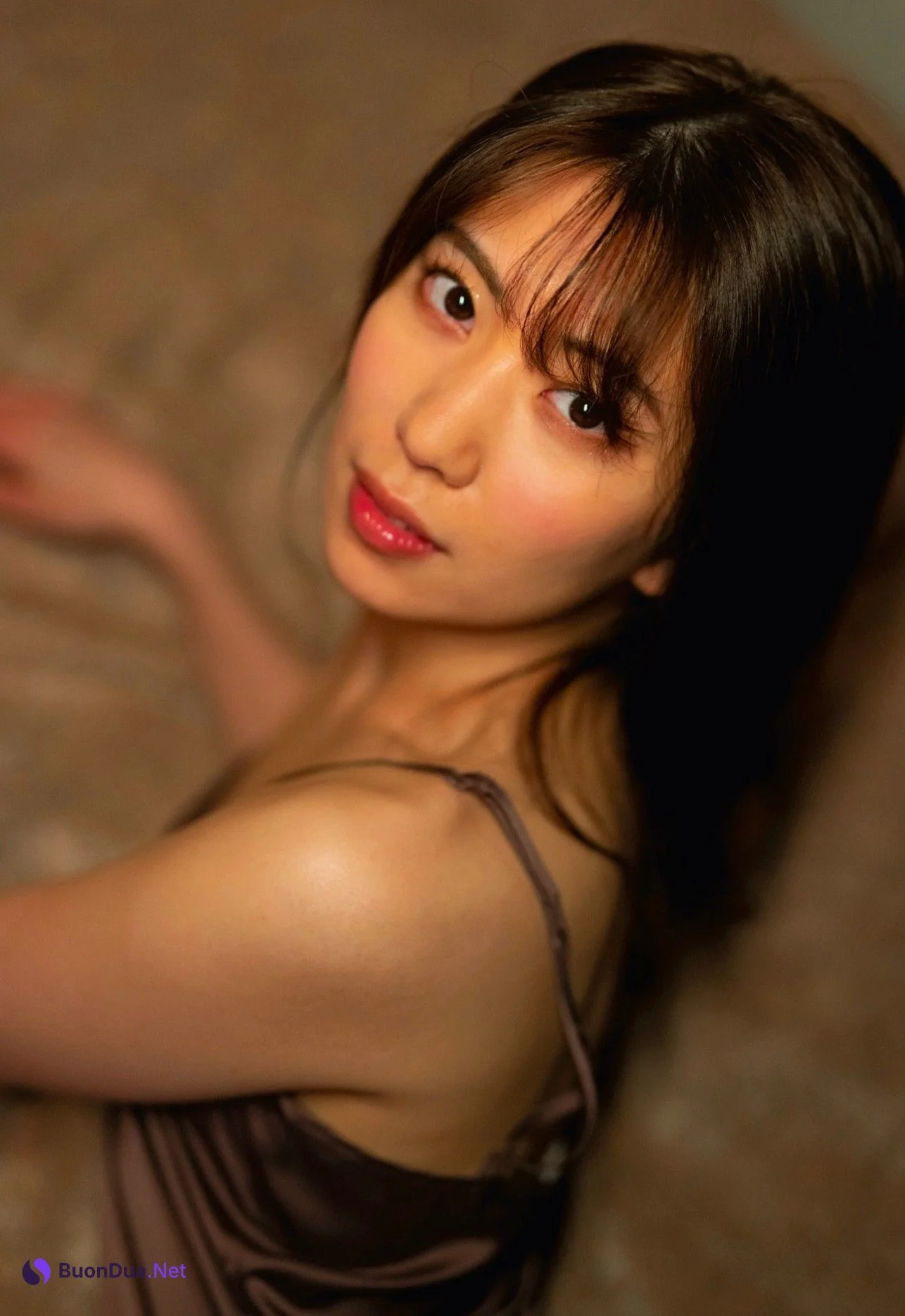Aika Yamagishi 山岸逢花, アサ芸SEXY女優写真集 『花と逢』 Set.02 - Photo 15