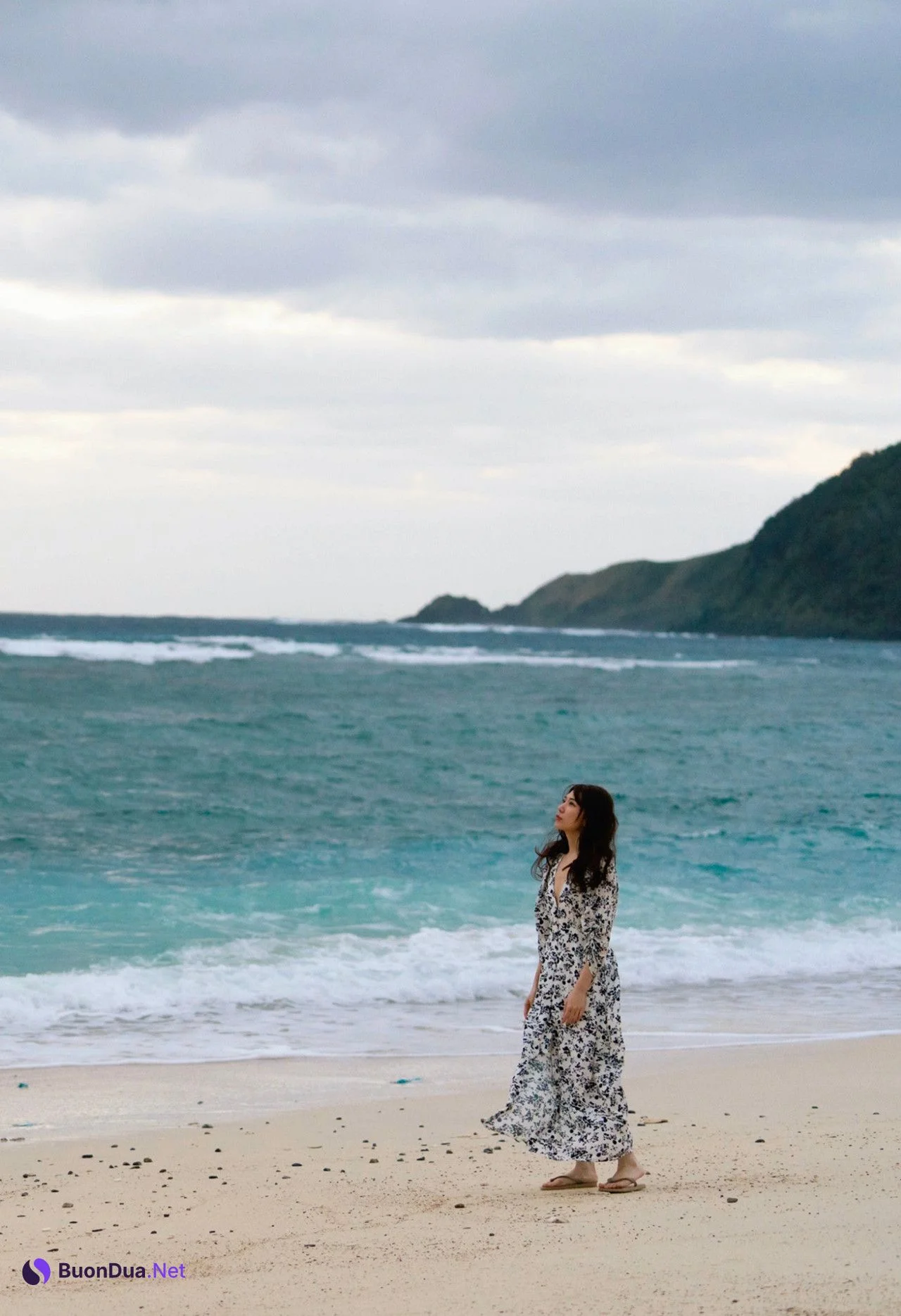Aika Yamagishi 山岸逢花, アサ芸SEXY女優写真集 『花と逢』 Set.02 - Photo 3