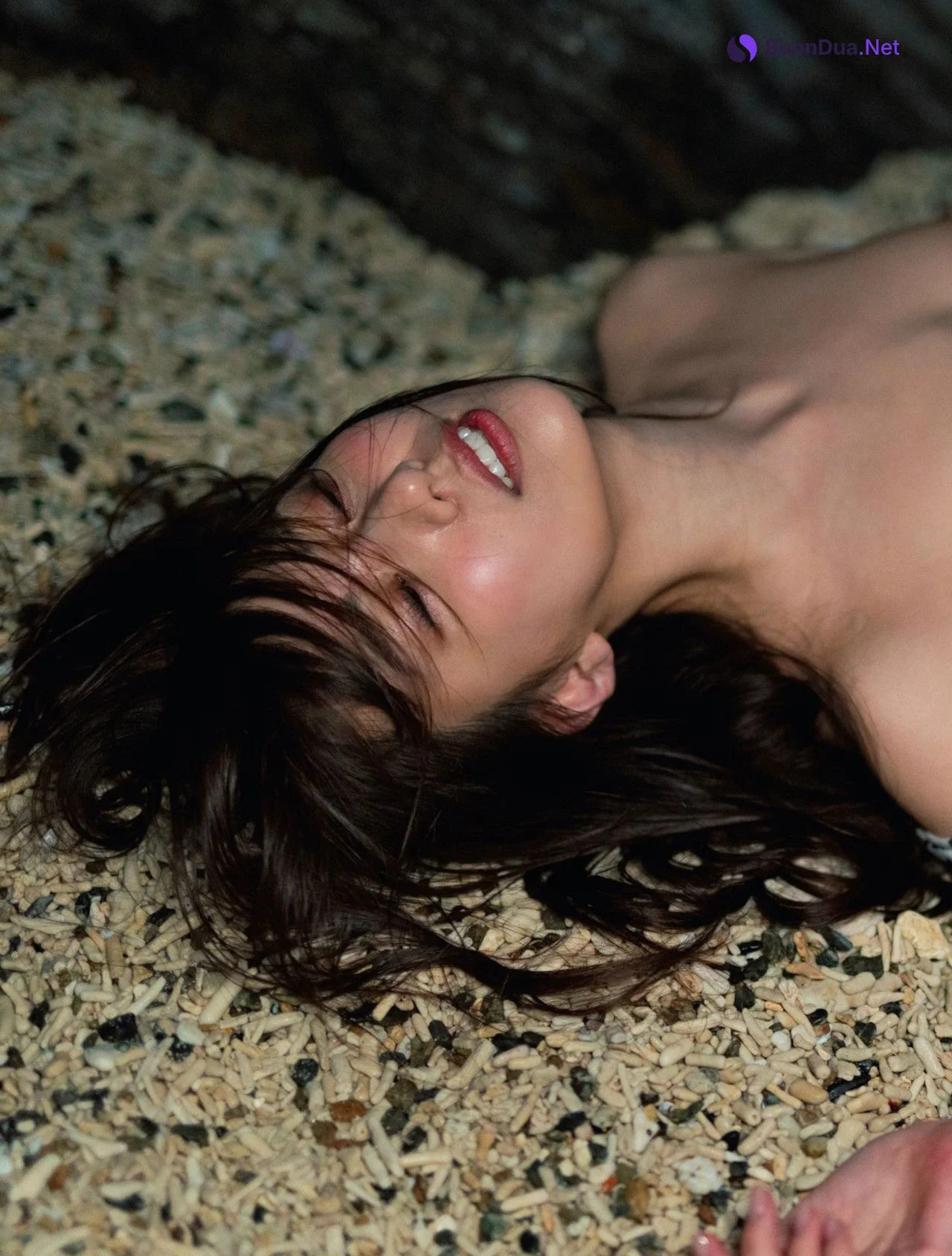 Aika Yamagishi 山岸逢花, アサ芸SEXY女優写真集 『花と逢』 Set.02 - Photo 9