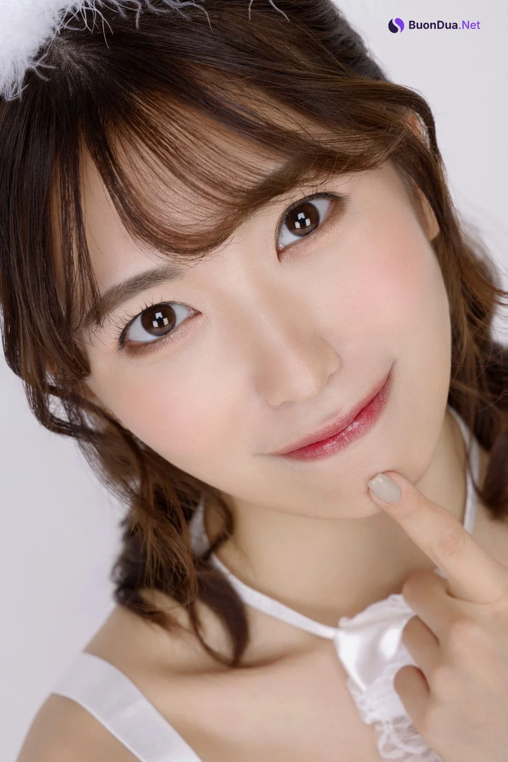 Aika Yamagishi 山岸逢花, 歳末新春SUPERキャンペーン 2022-2023 せくしーこれんくしょん - Photo 14
