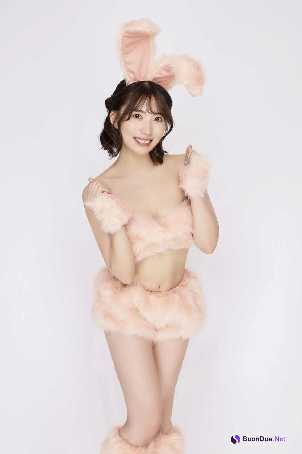 Aika Yamagishi 山岸逢花, 歳末新春SUPERキャンペーン 2022-2023 せくしーこれんくしょん - Photo 3