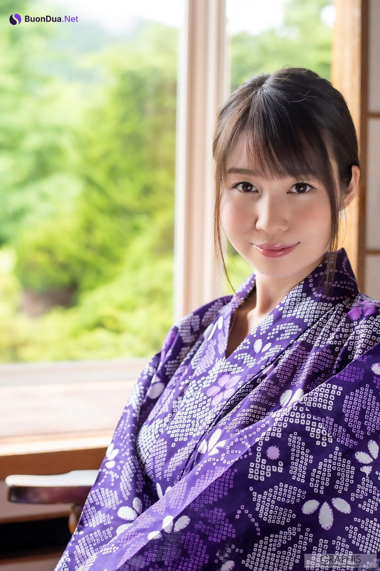 Aika Yumeno 夢乃あいか, [Graphis] Calendar 2021.10 - Photo 4