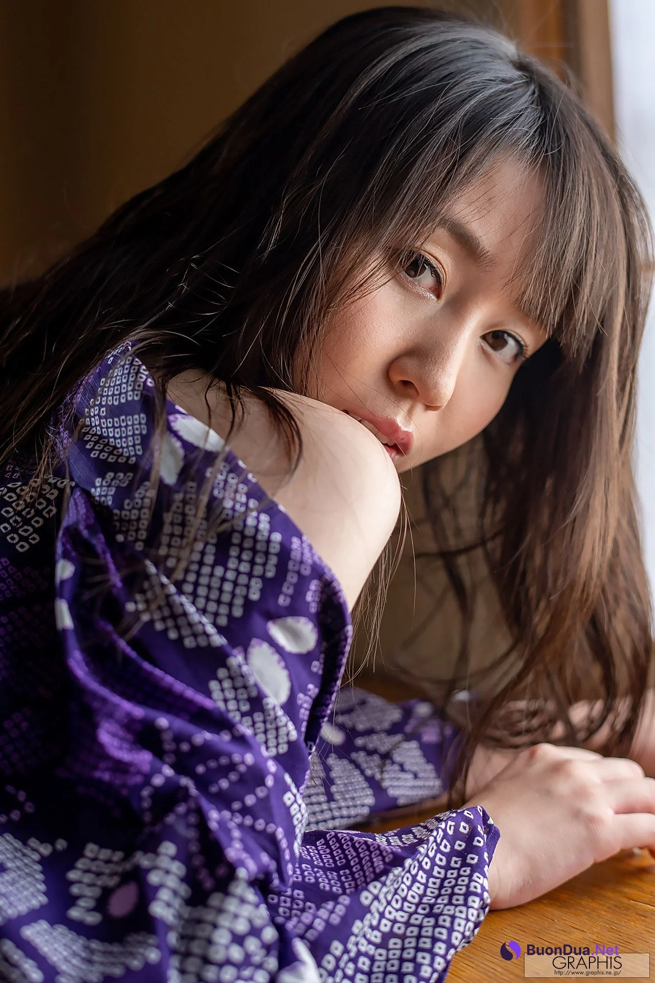 Aika Yumeno 夢乃あいか, [Graphis] Gals [The Perfect] Set.04 - Photo 19