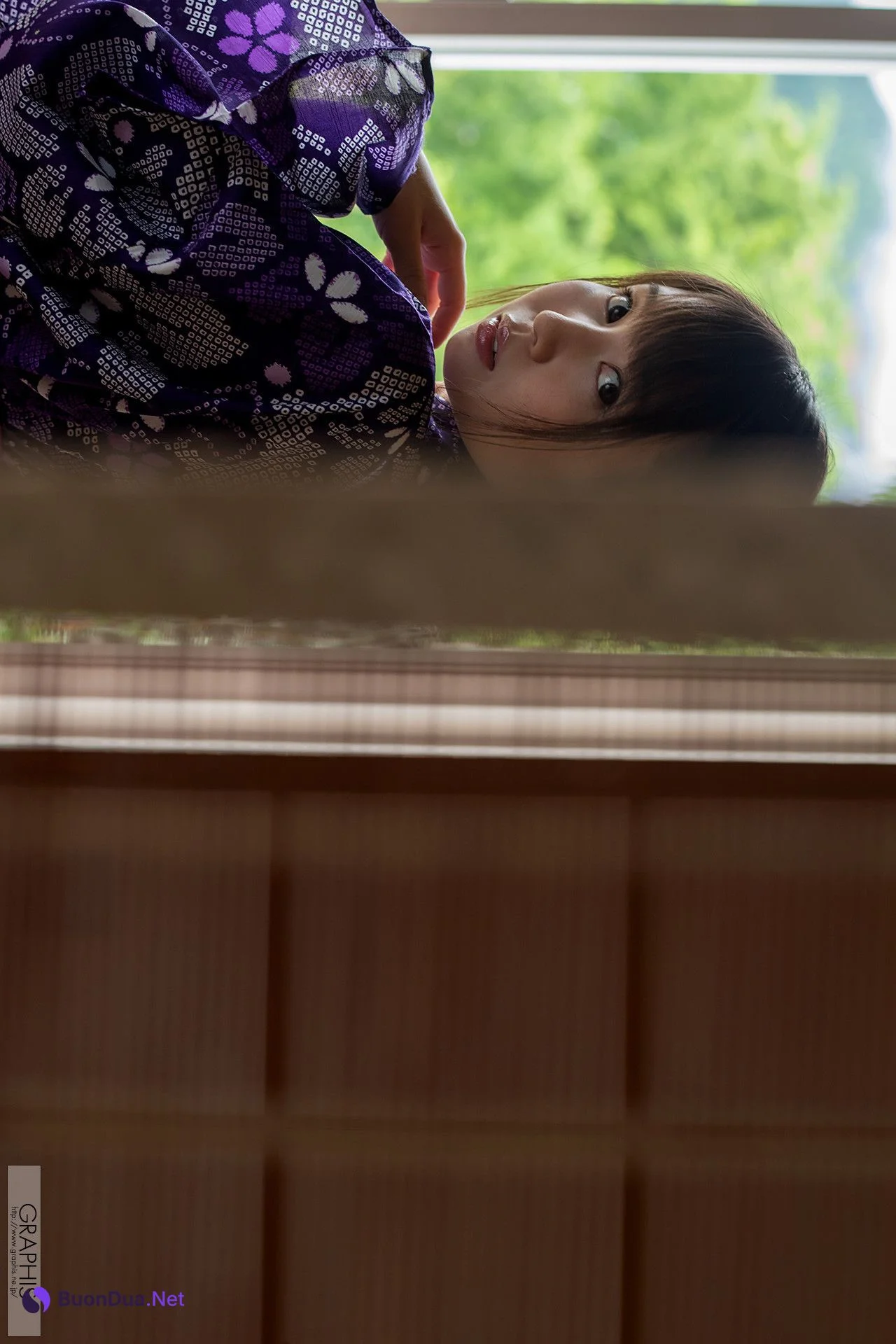 Aika Yumeno 夢乃あいか, [Graphis] Gals [The Perfect] Set.04 - Photo 4