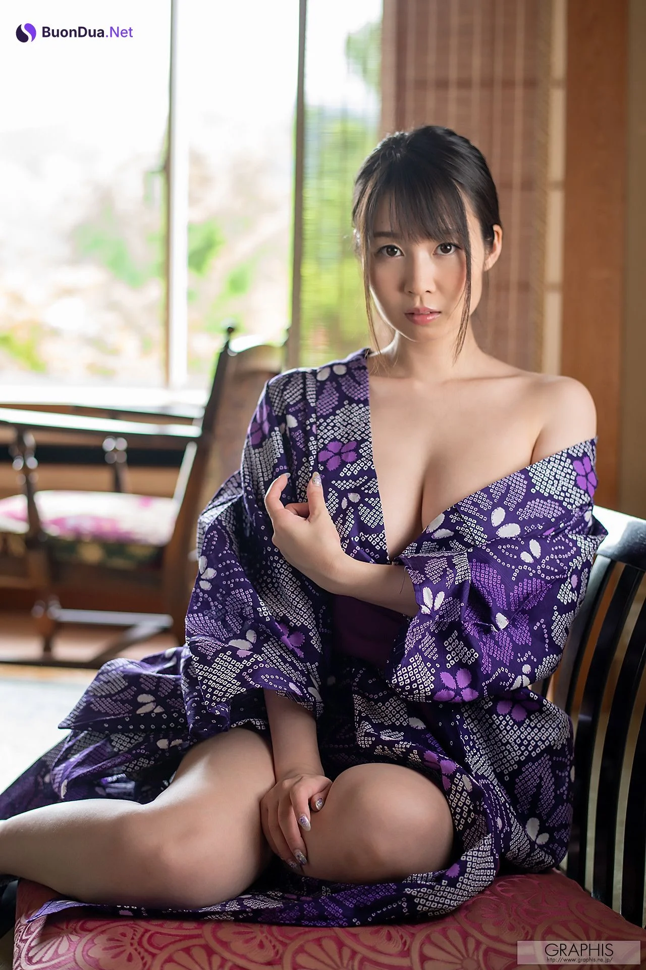 Aika Yumeno 夢乃あいか, [Graphis] Gals [The Perfect] Set.04 - Photo 7