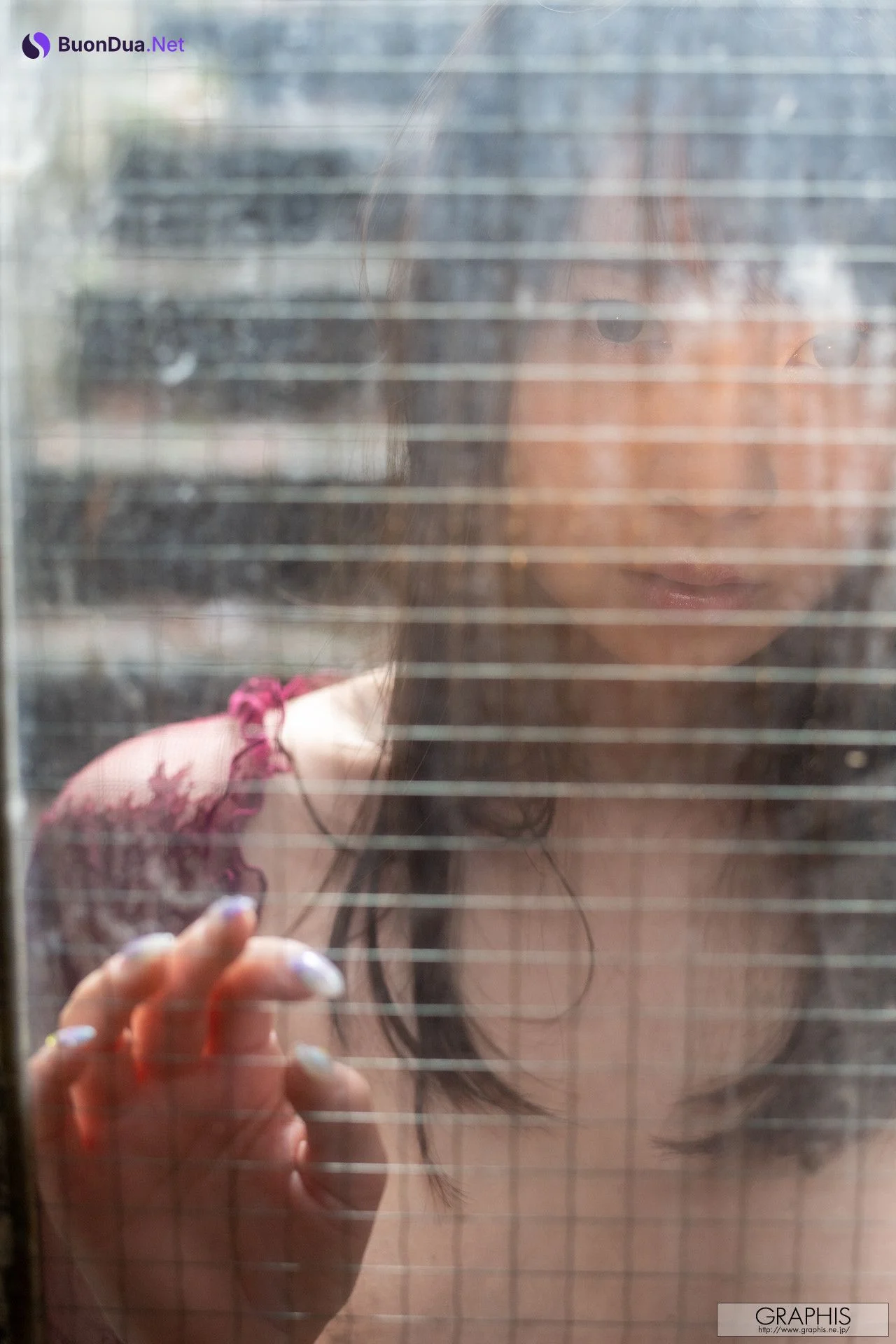 Aika Yumeno 夢乃あいか, [Graphis] Gals [The Perfect] Set.05 - Photo 10