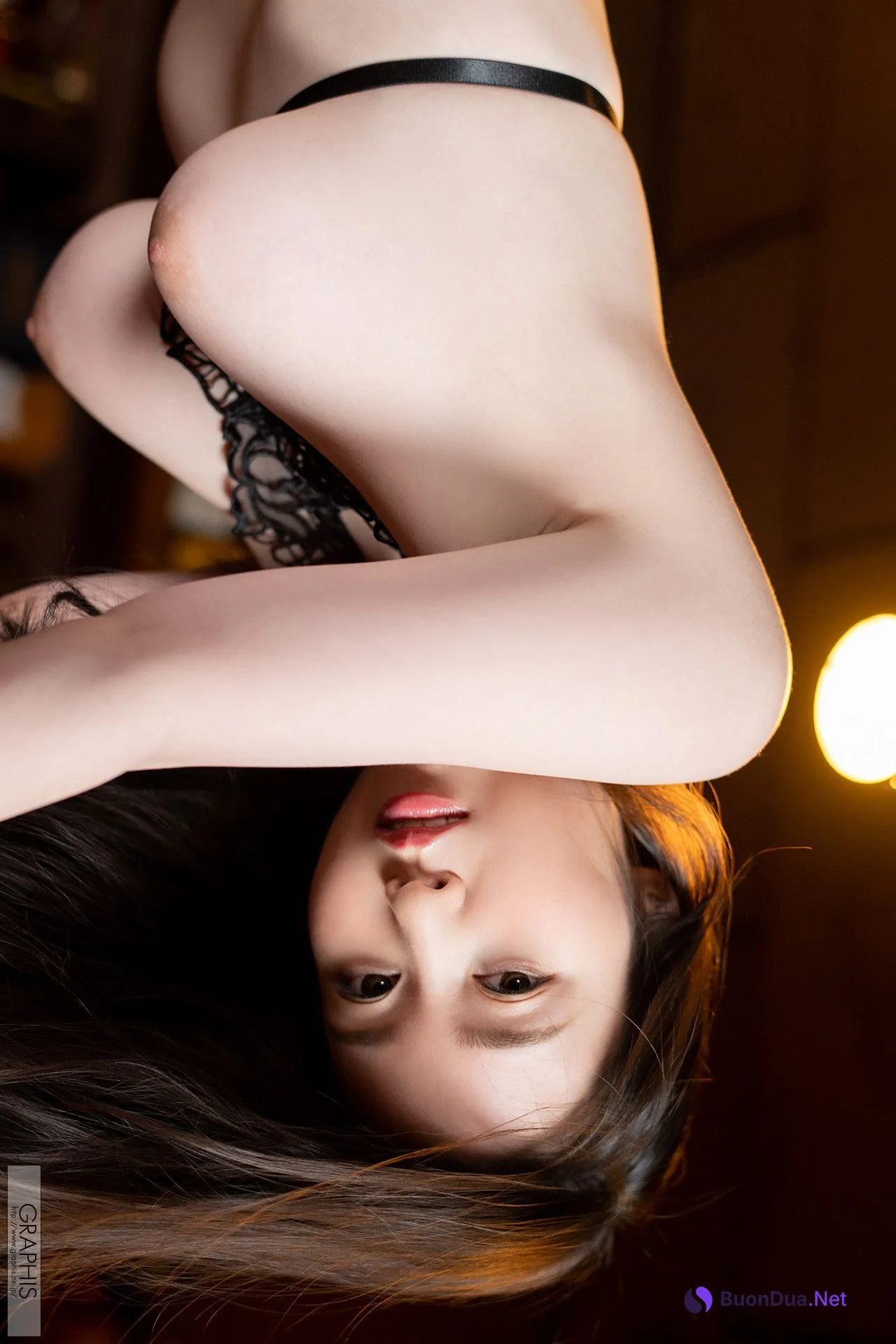 Aika Yumeno 夢乃あいか, [Graphis] Gals [The Perfect] Set.06 - Photo 7