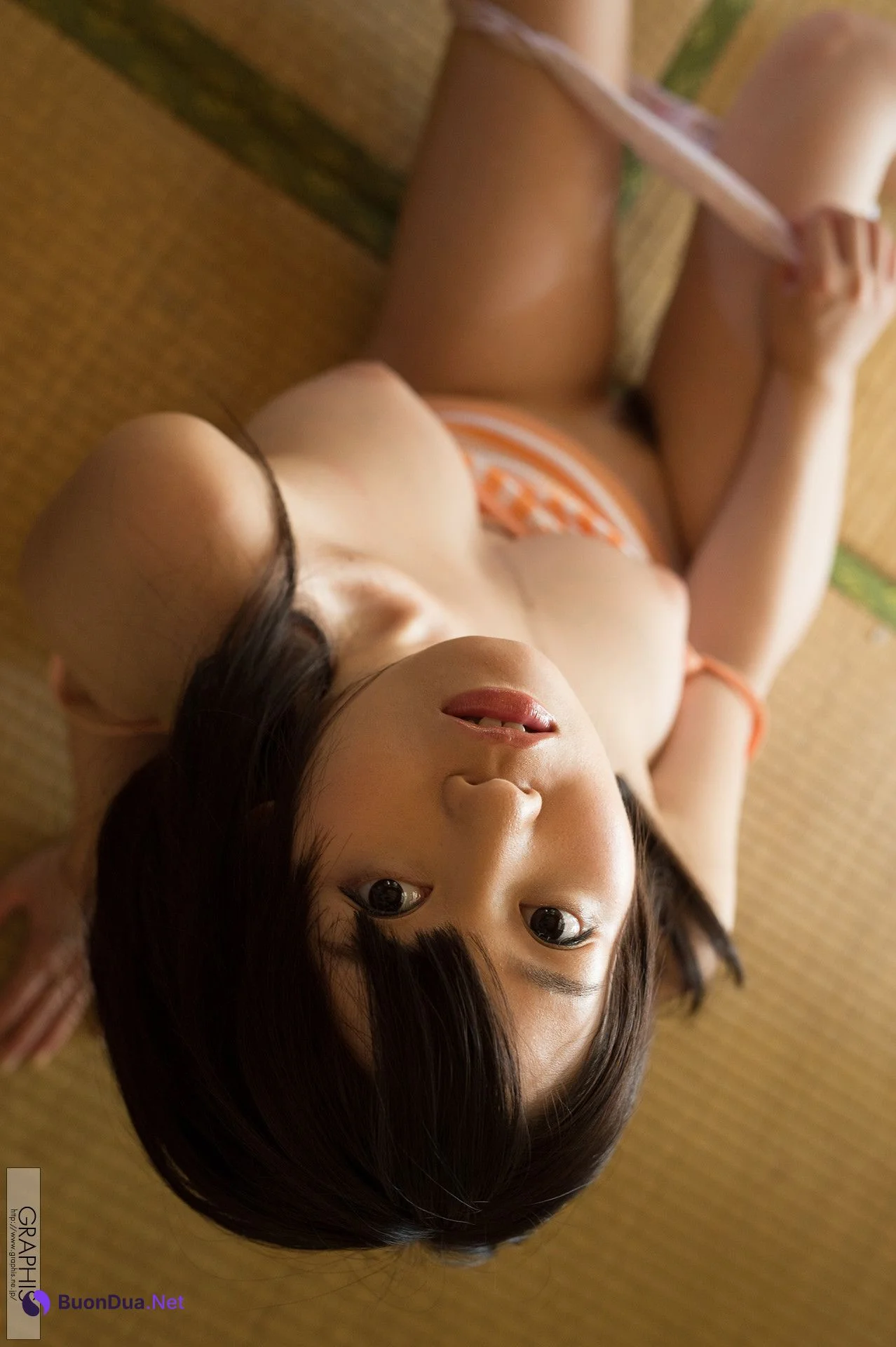 Aika Yumeno 夢乃あいか, Graphis Gals 「You made me realize」 Set.03 - Photo 16
