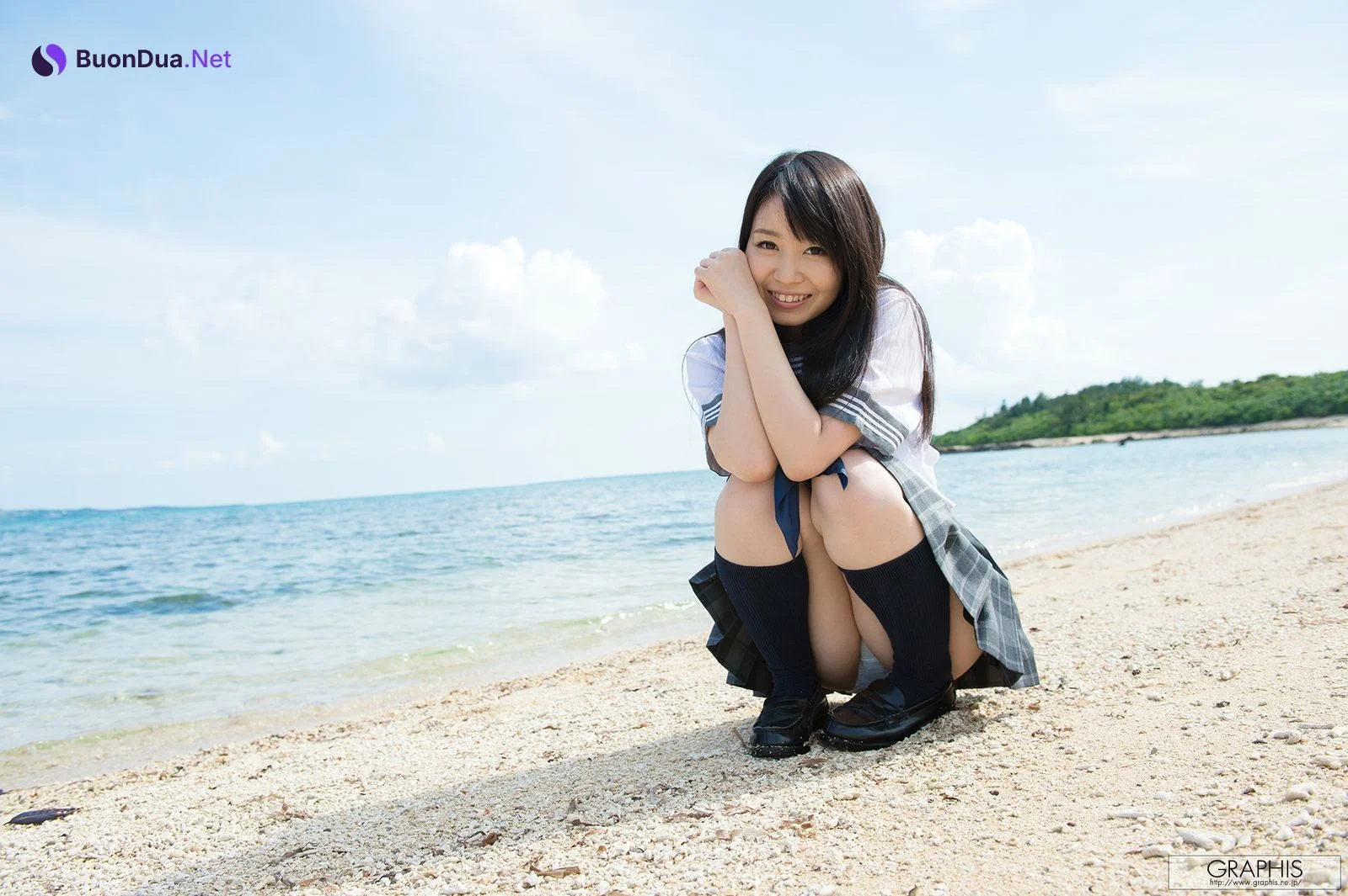 Aika Yumeno 夢乃あいか, Graphis Limited Special Gallery Vol.01 - Photo 3
