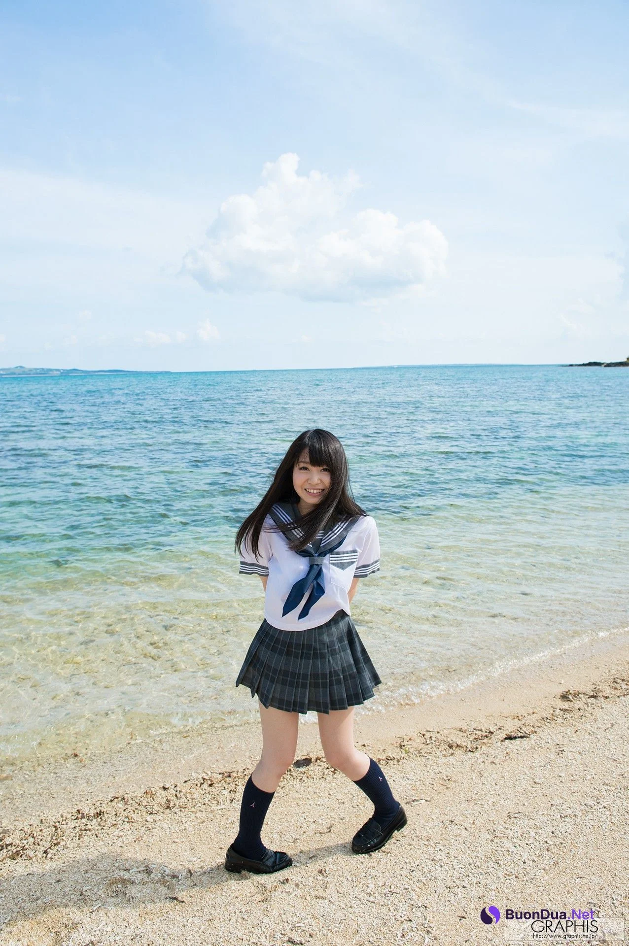 Aika Yumeno 夢乃あいか, Graphis Limited Special Gallery Vol.01 - Photo 4