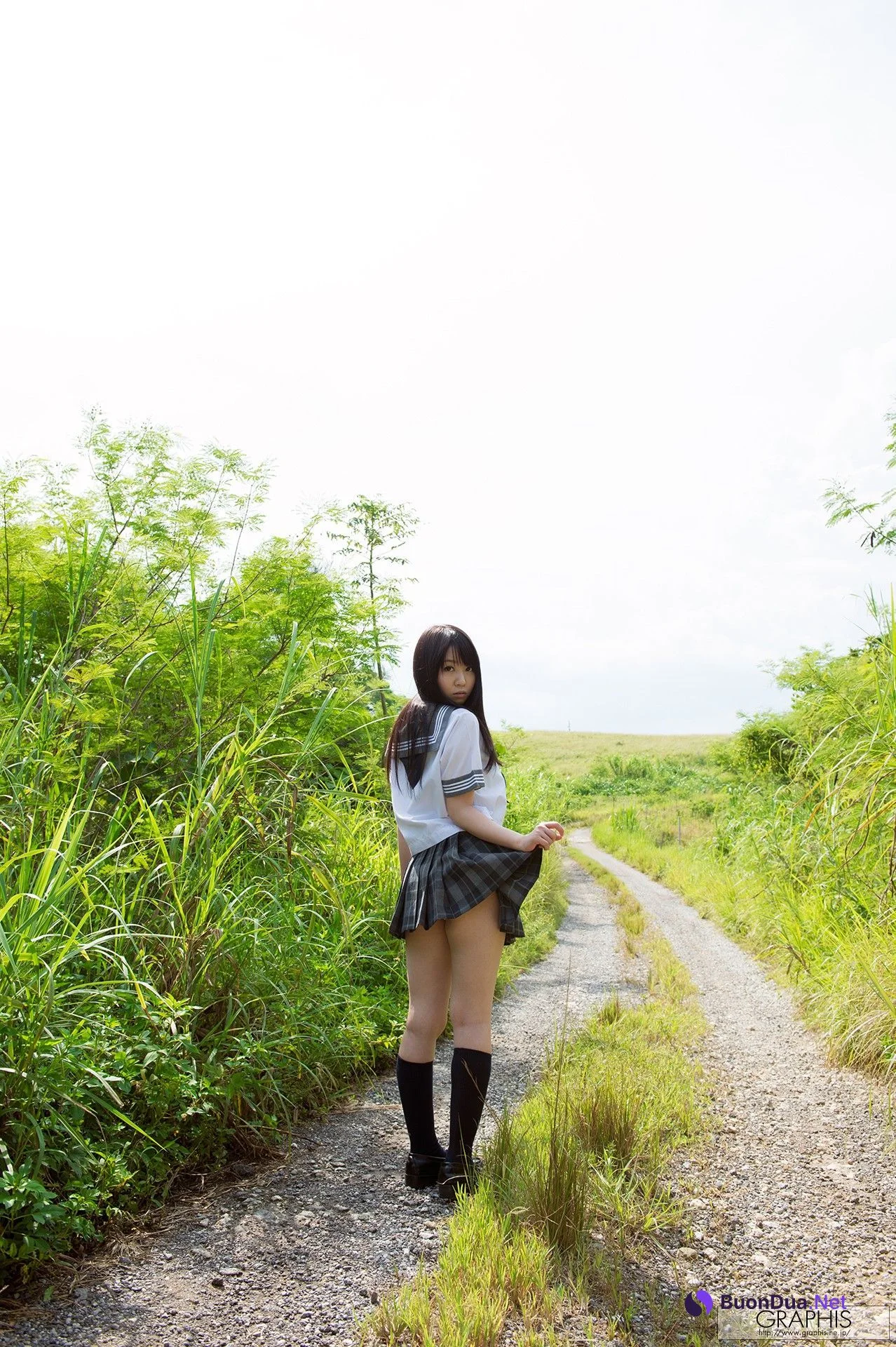 Aika Yumeno 夢乃あいか, Graphis Limited Special Gallery Vol.01 - Photo 6