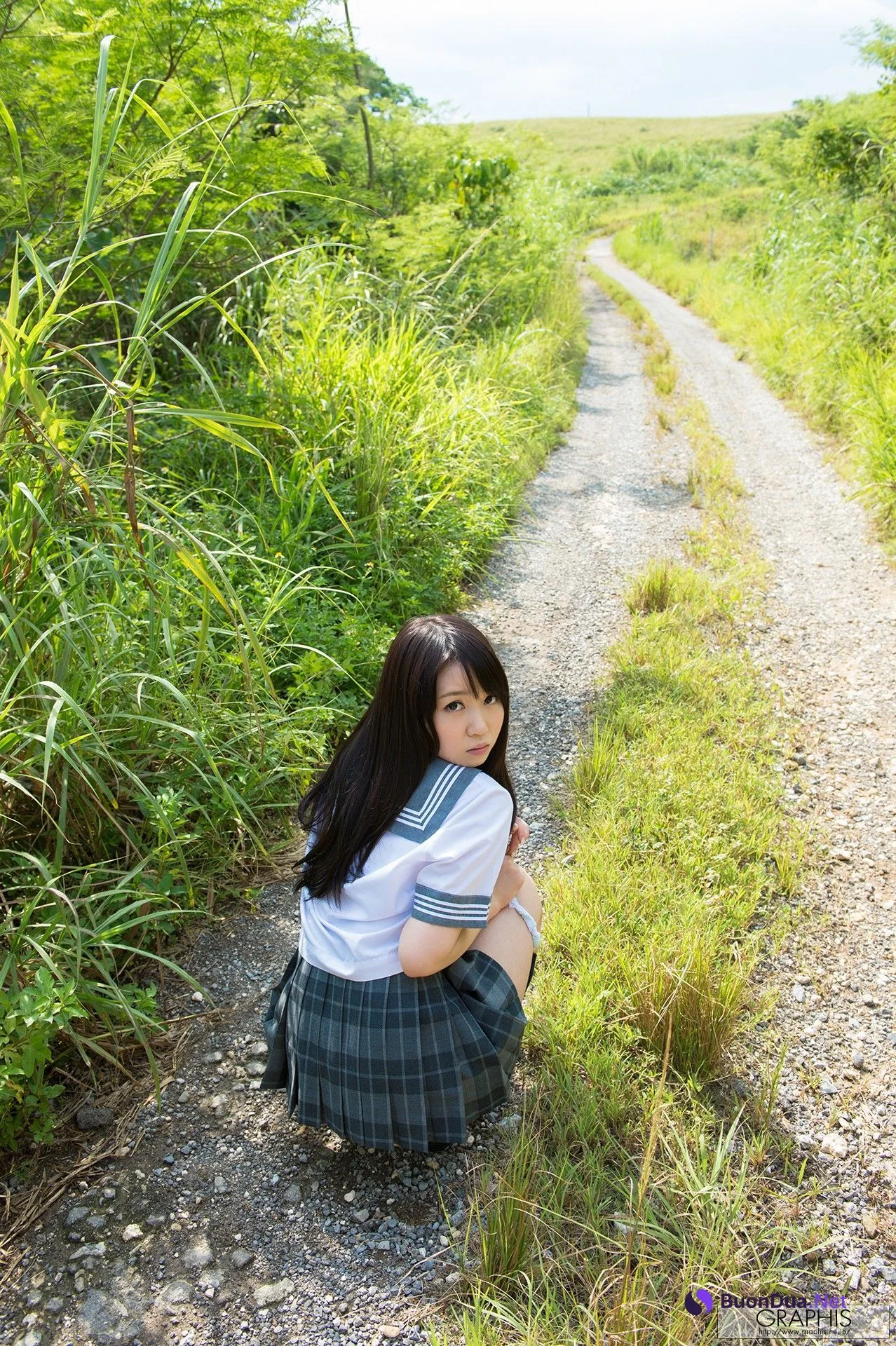 Aika Yumeno 夢乃あいか, Graphis Limited Special Gallery Vol.01 - Photo 7