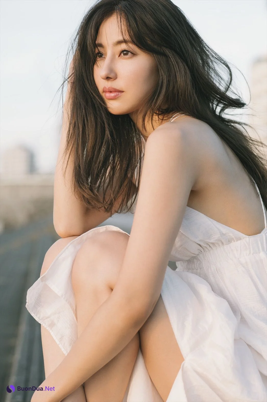 Aiko Chiemi 愛甲干笑美, Weekly SPA! 2023.09.05 (週刊SPA! 2023年9月5日号) - Photo 7