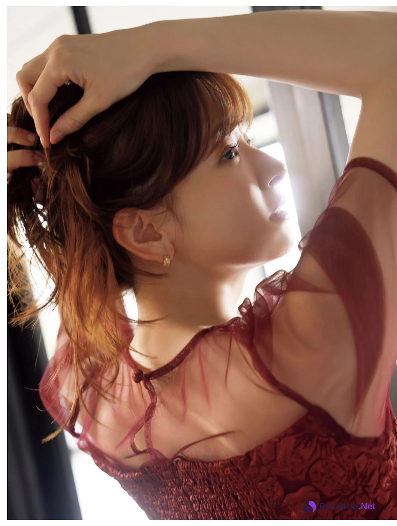 Aiko Kaito 皆藤愛子, FLASH 2025.07.22 (フラッシュ 2025年7月22日号) - Photo 11