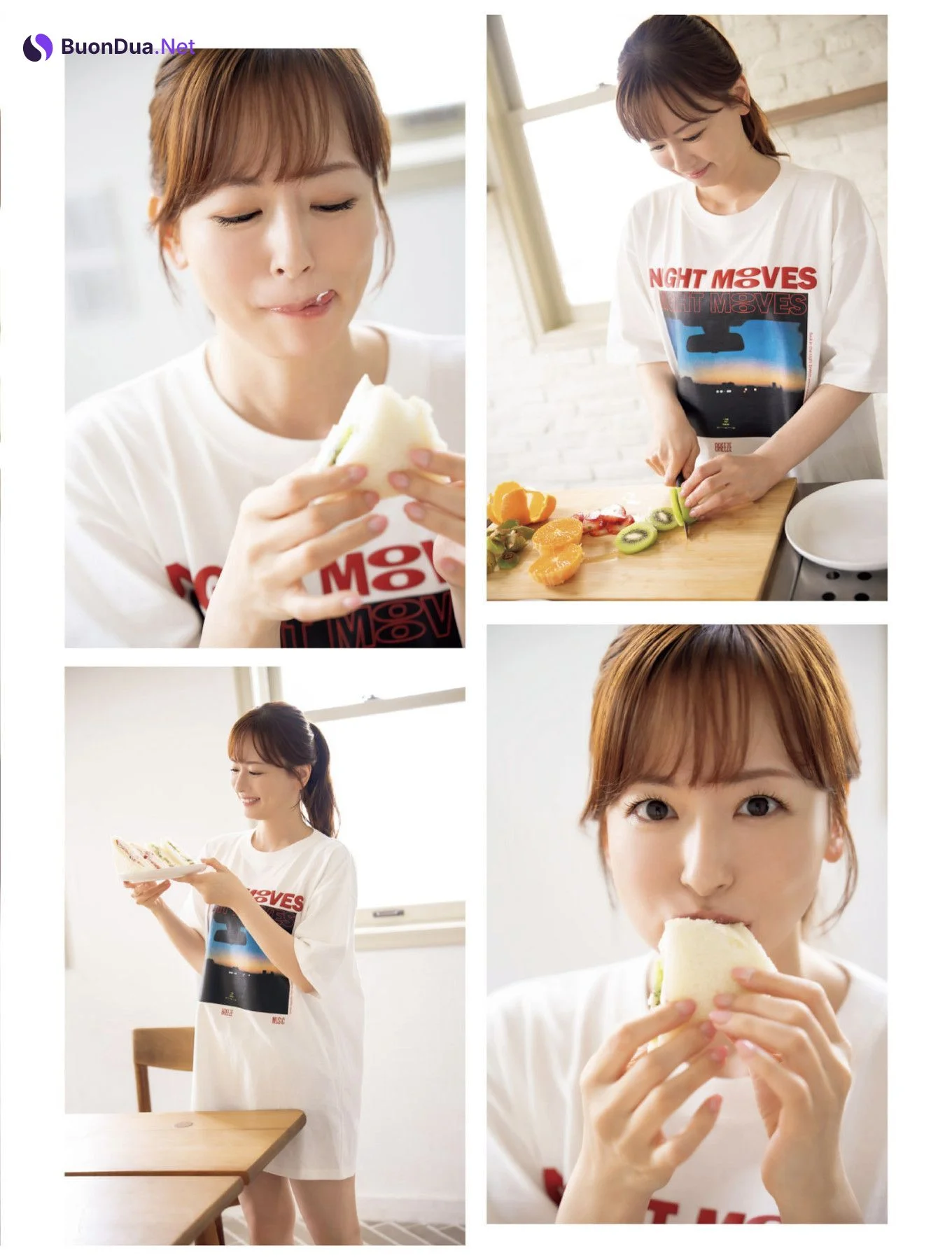 Aiko Kaito 皆藤愛子, FLASH 2025.07.22 (フラッシュ 2025年7月22日号) - Photo 3