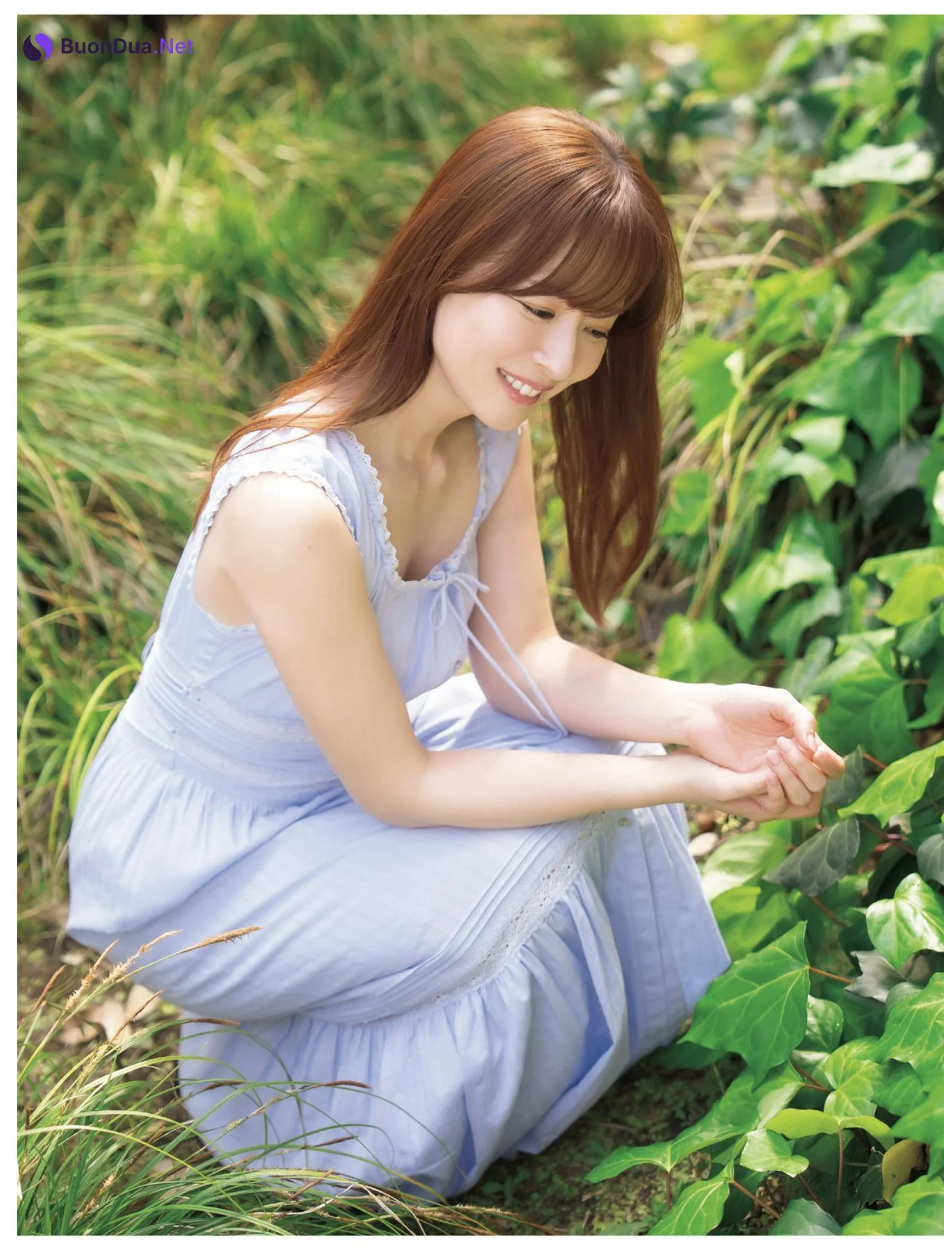 Aiko Kaito 皆藤愛子, FLASH 2025.07.22 (フラッシュ 2025年7月22日号) - Photo 6