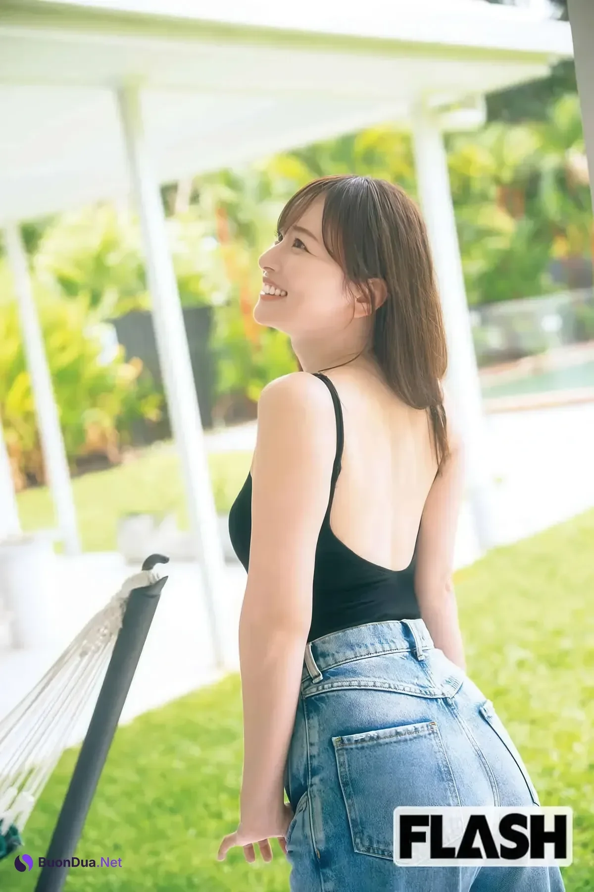 Aiko Kaito 皆藤愛子, Minami Kotona 南琴奈, FLASH 2026.03.03 (フラッシュ 2026年3月3日号) - Photo 14
