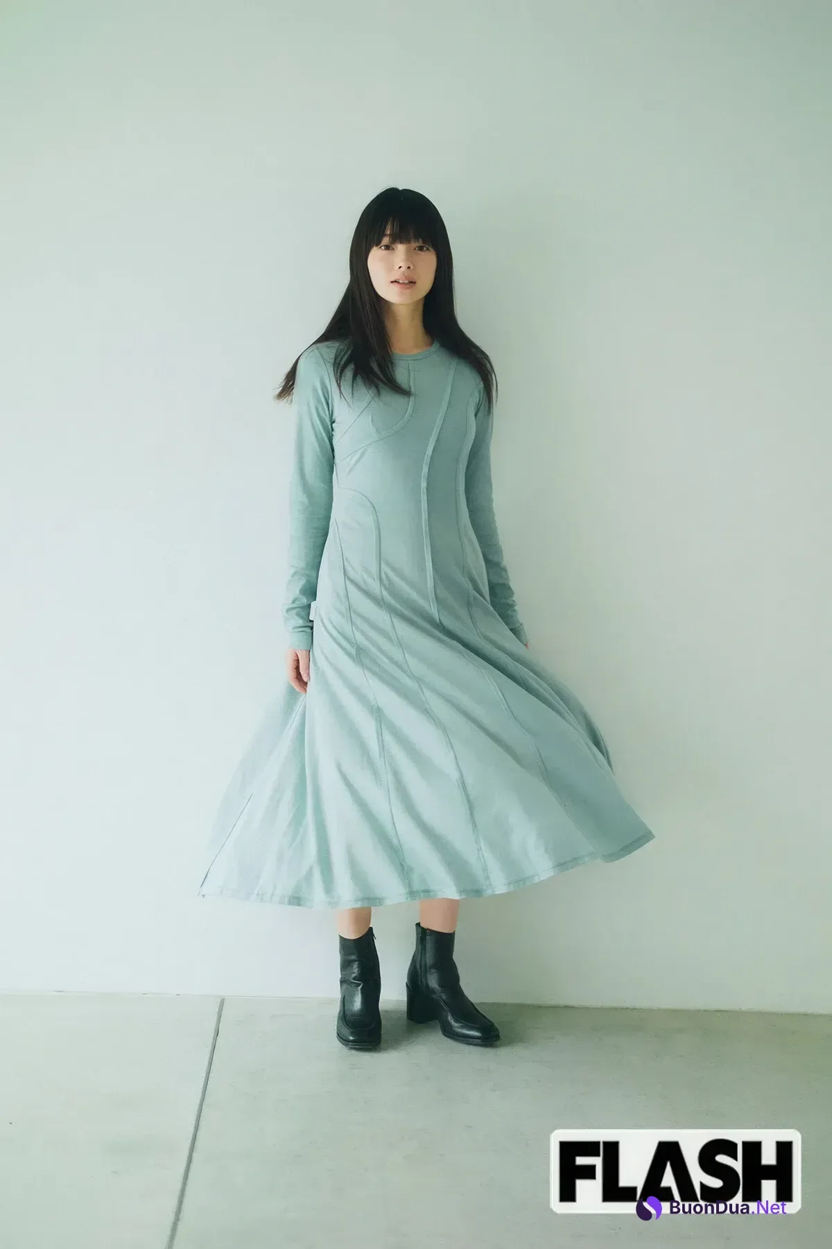 Aiko Kaito 皆藤愛子, Minami Kotona 南琴奈, FLASH 2026.03.03 (フラッシュ 2026年3月3日号) - Photo 15